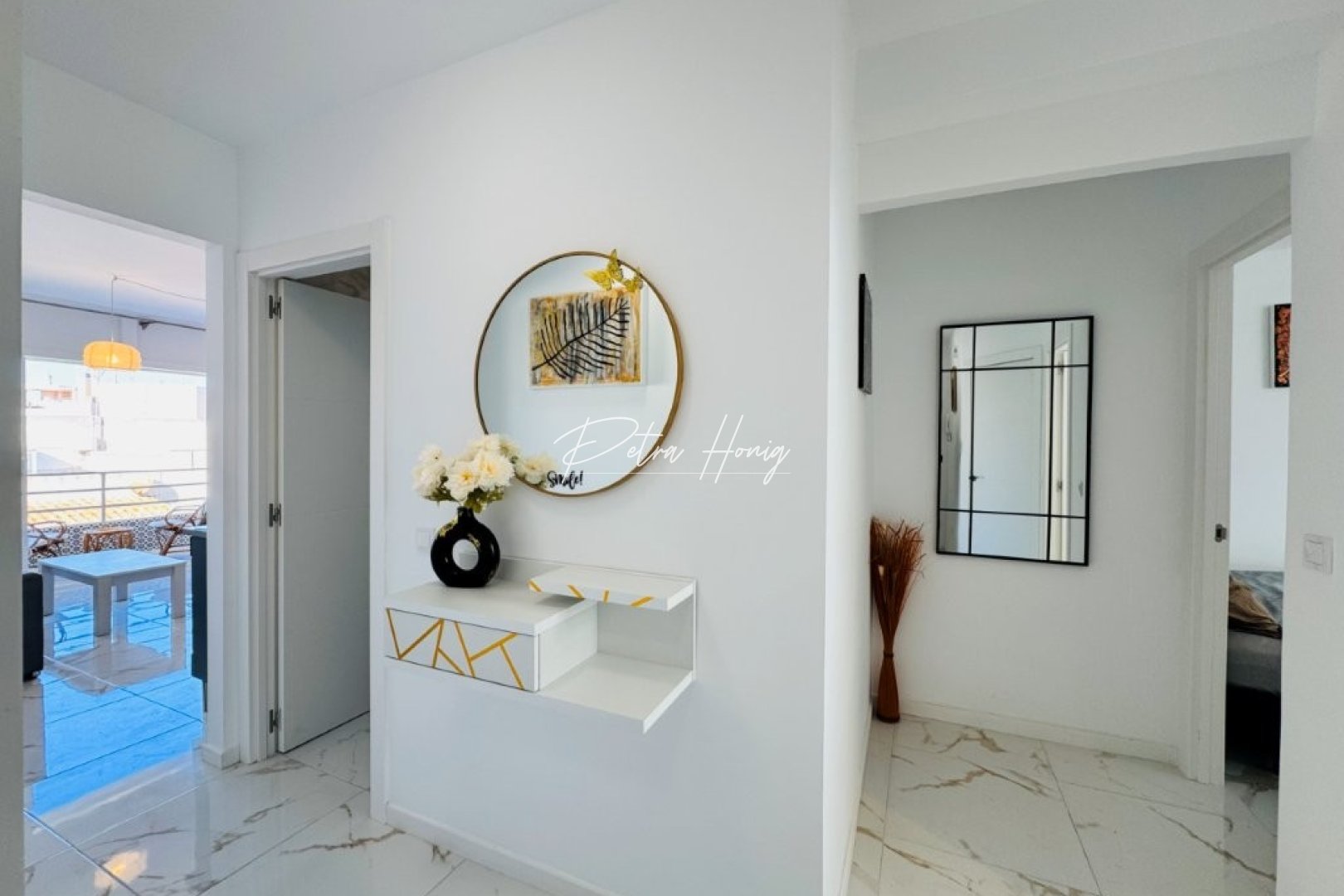 Resales - Apartment - La Mata