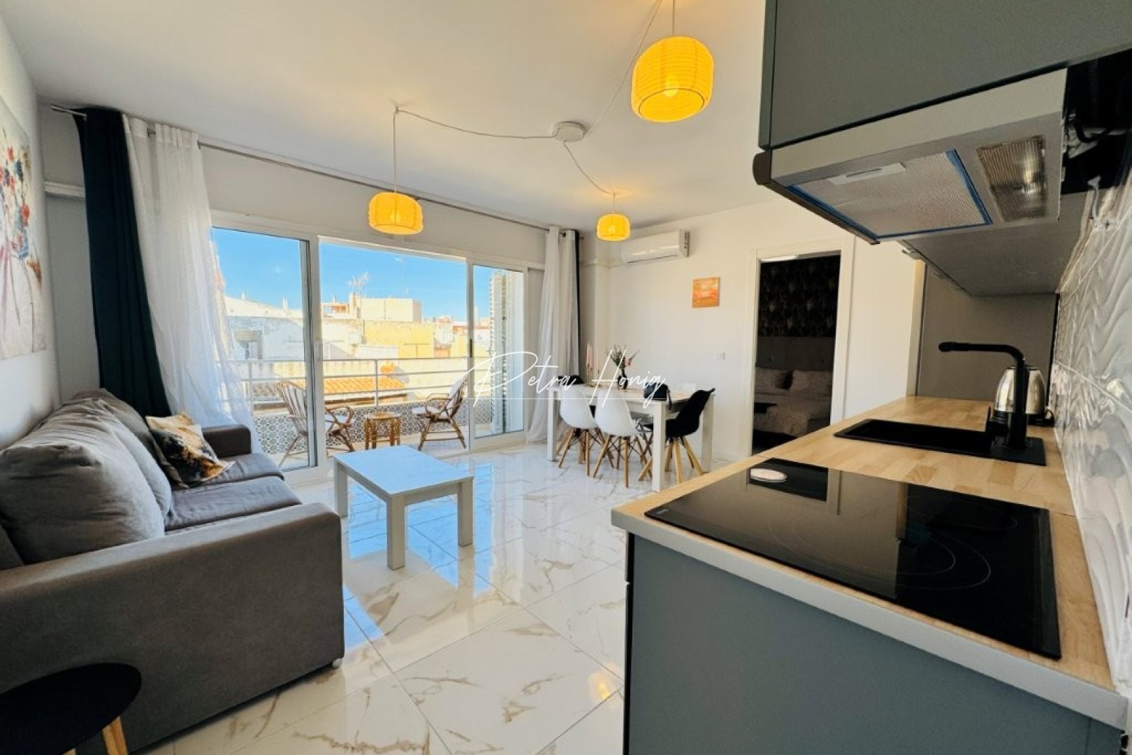 Resales - Apartment - La Mata