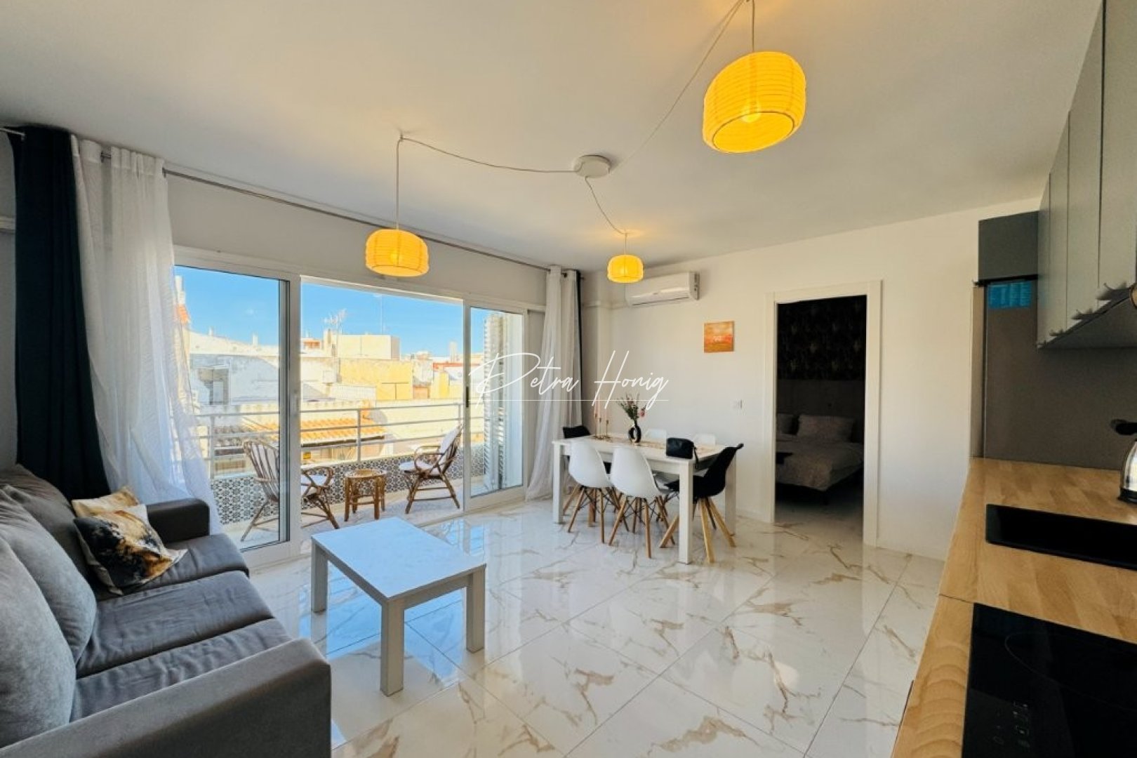 Resales - Apartment - La Mata