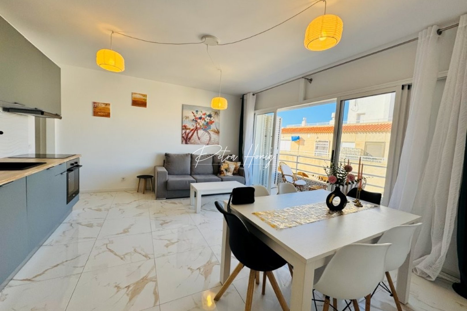Resales - Apartment - La Mata