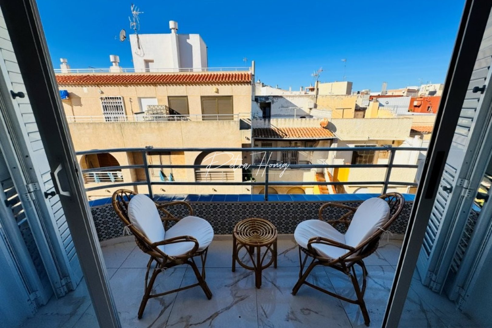 Resales - Apartment - La Mata