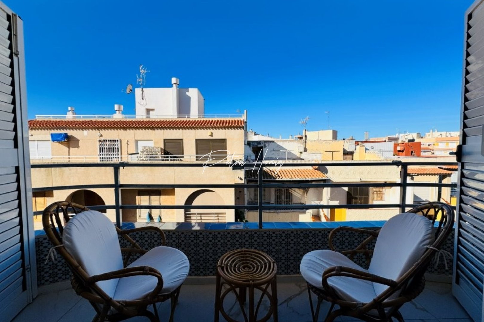 Resales - Apartment - La Mata