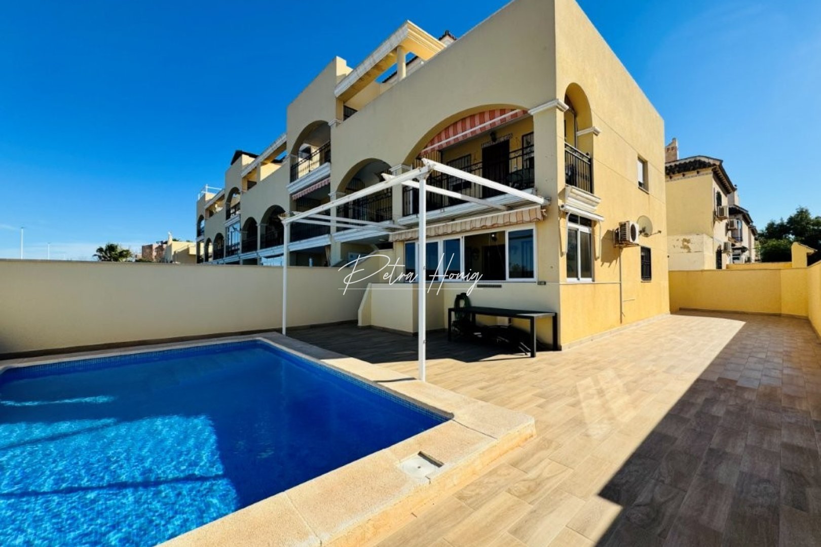 Resales - Apartment - La Mata