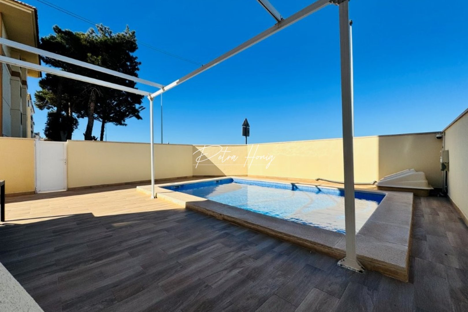 Resales - Apartment - La Mata
