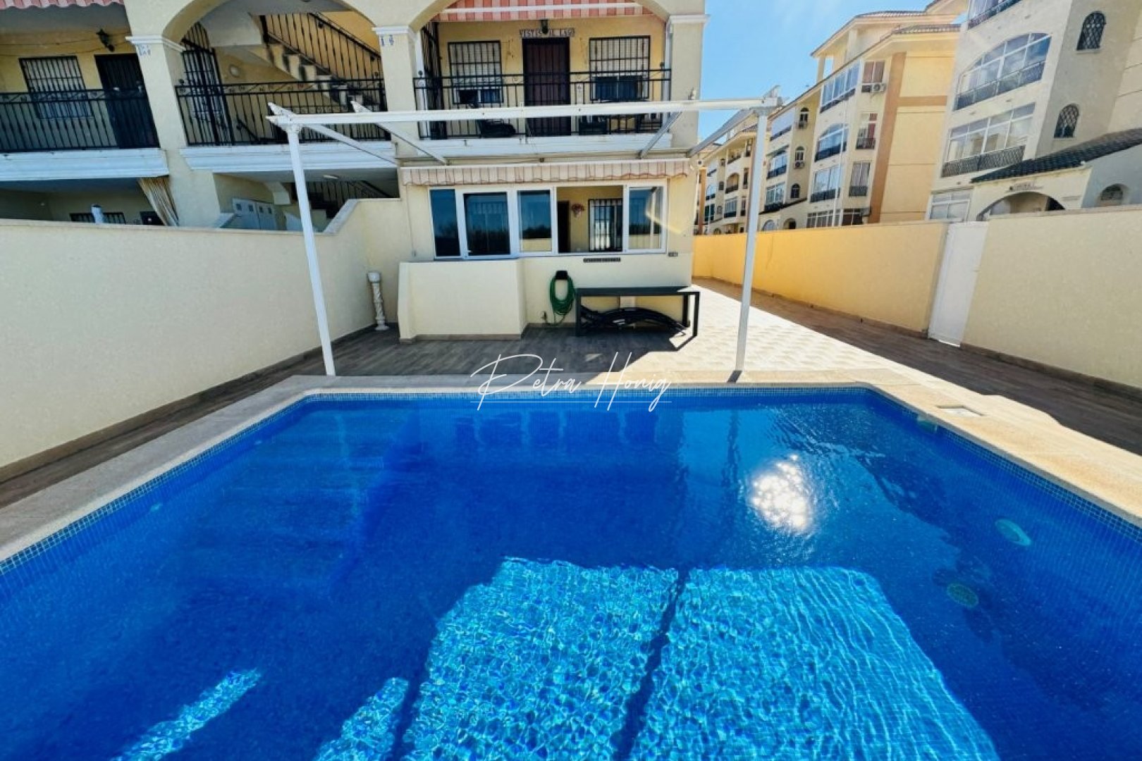 Resales - Apartment - La Mata