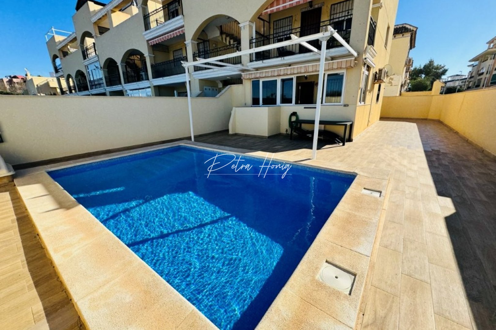 Resales - Apartment - La Mata
