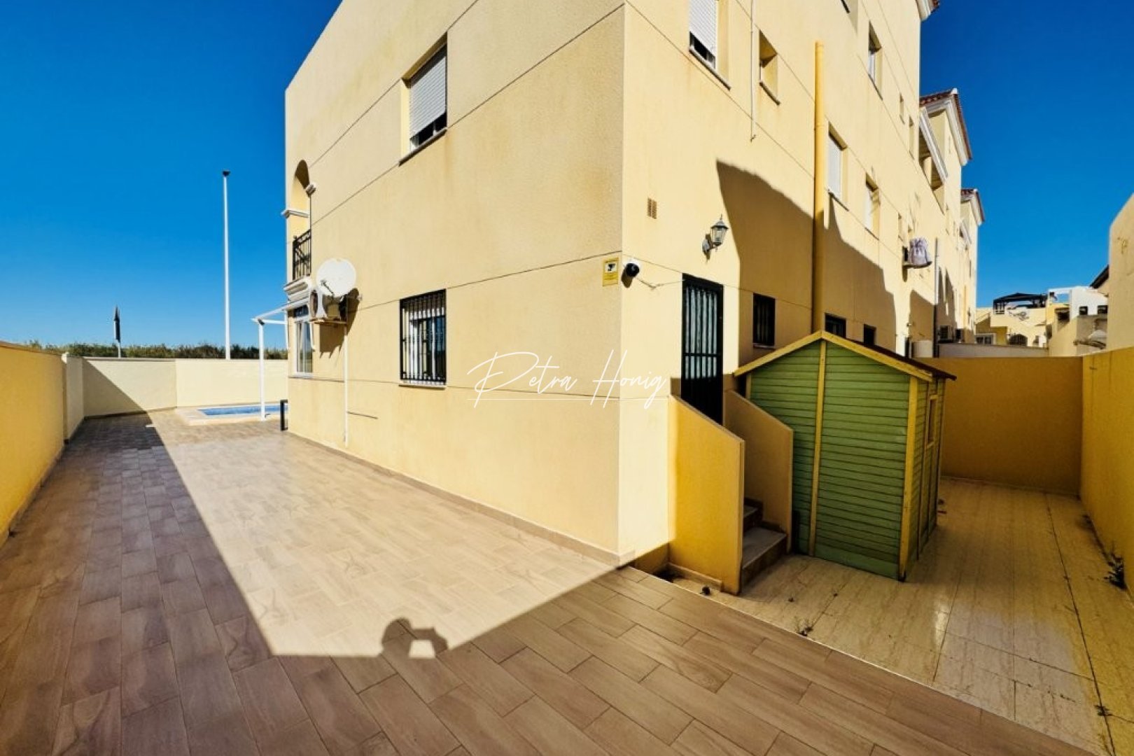 Resales - Apartment - La Mata