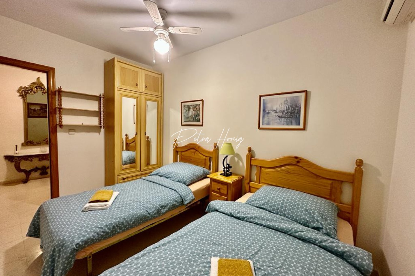 Resales - Apartment - La Mata