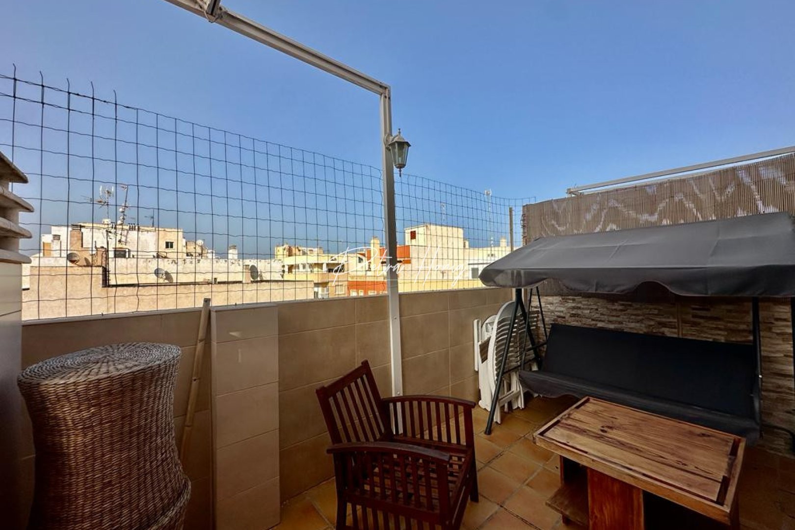 Resales - Apartment - La Mata