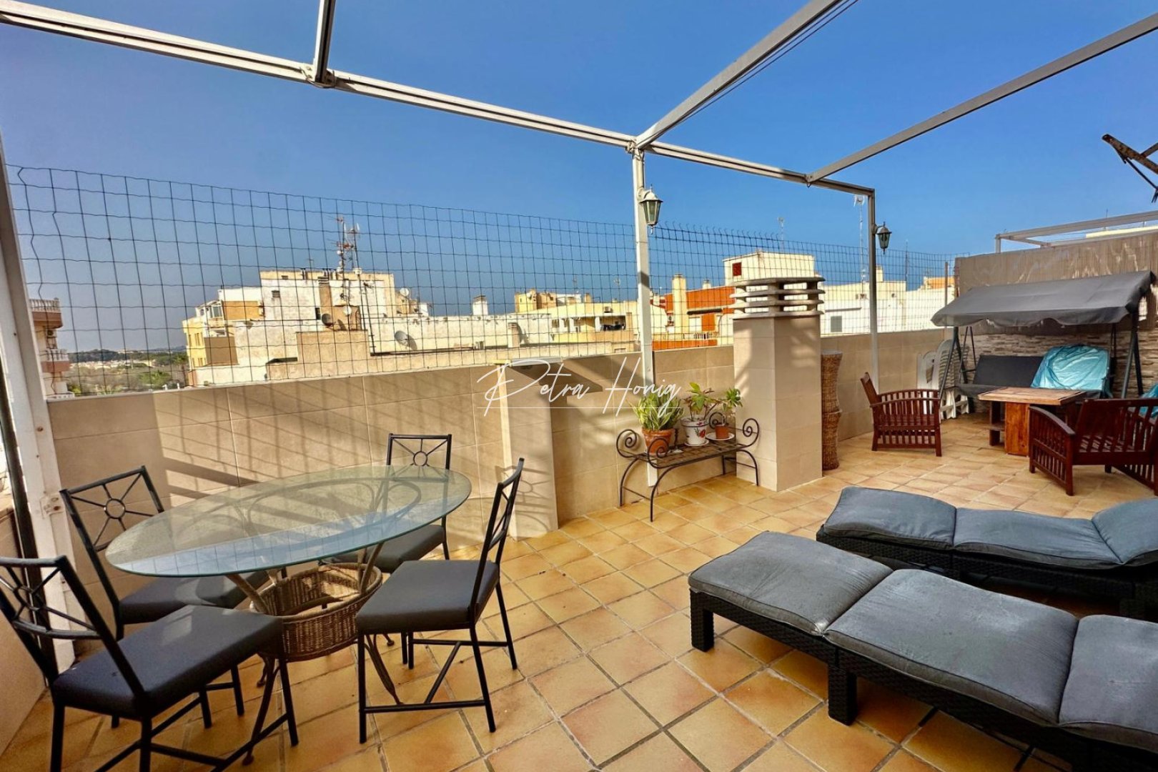 Resales - Apartment - La Mata