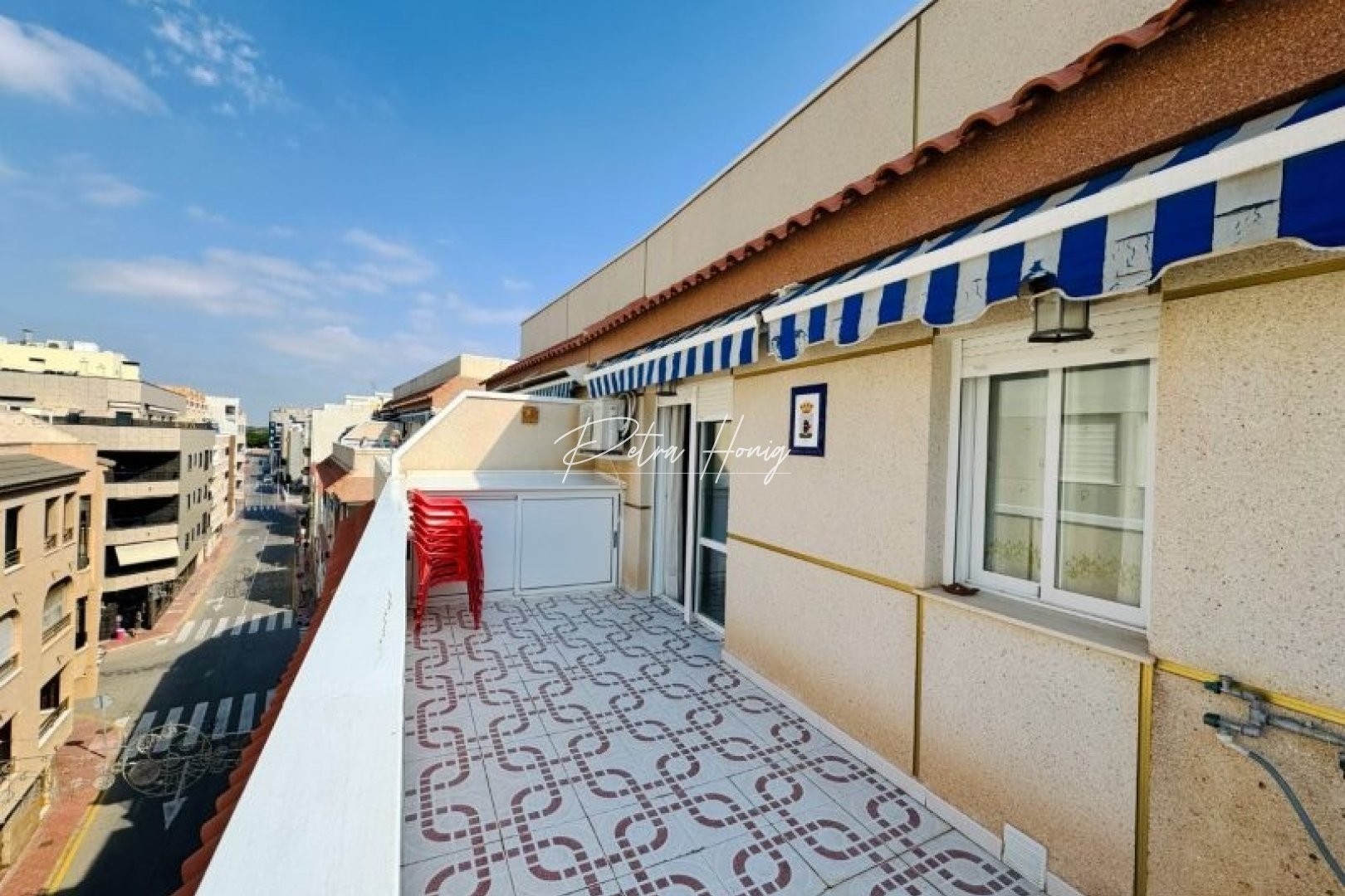 Resales - Apartment - La Mata