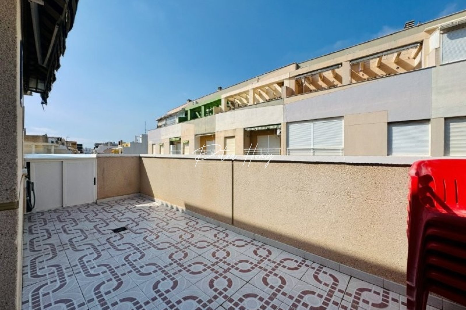 Resales - Apartment - La Mata