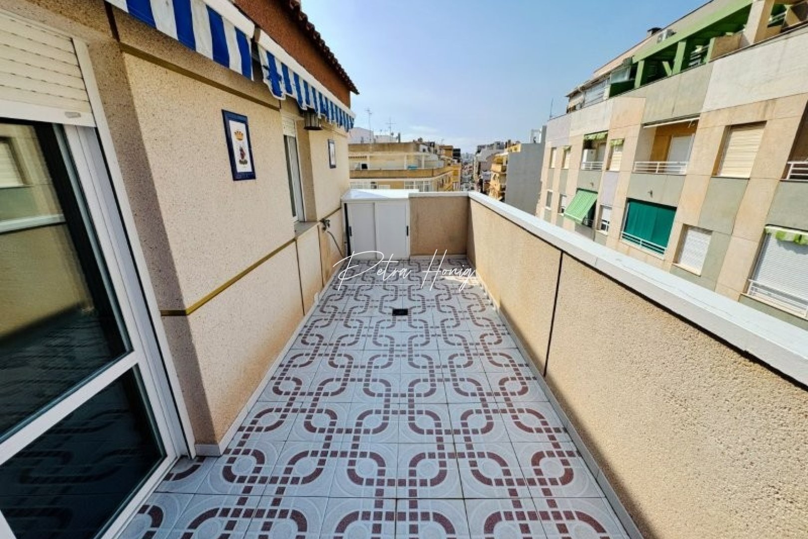 Resales - Apartment - La Mata