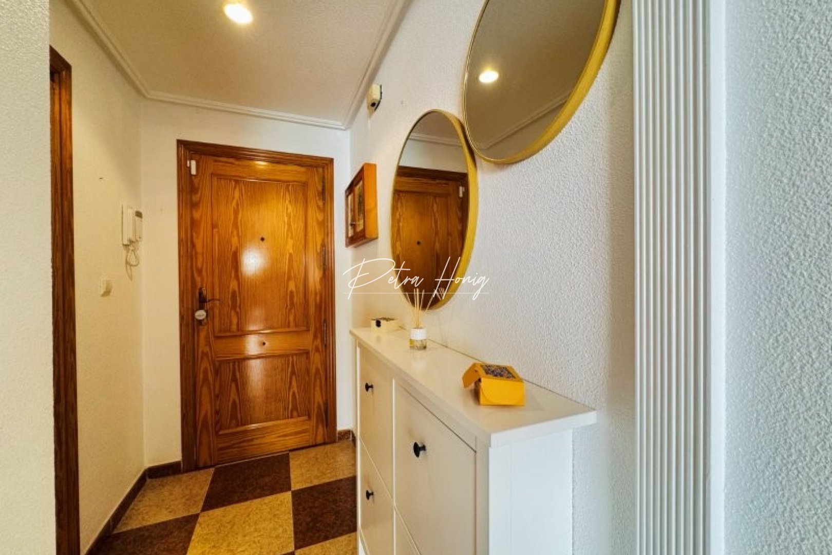 Resales - Apartment - La Mata