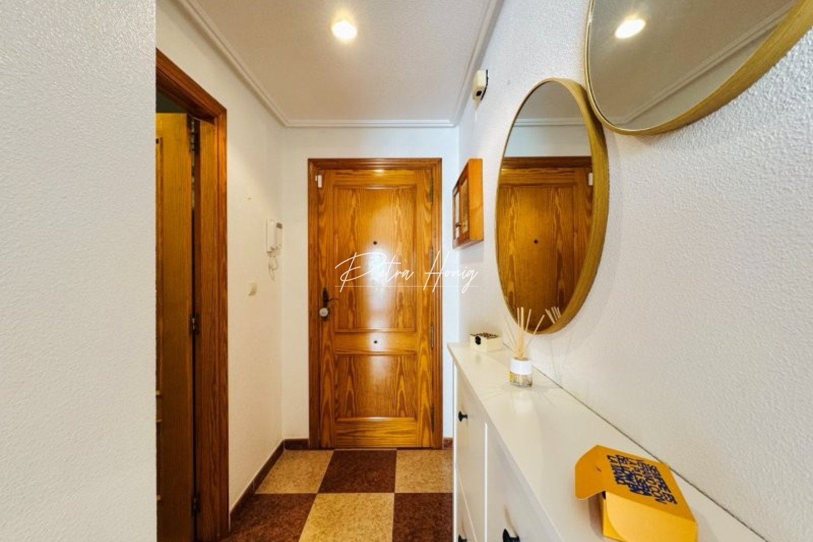 Resales - Apartment - La Mata