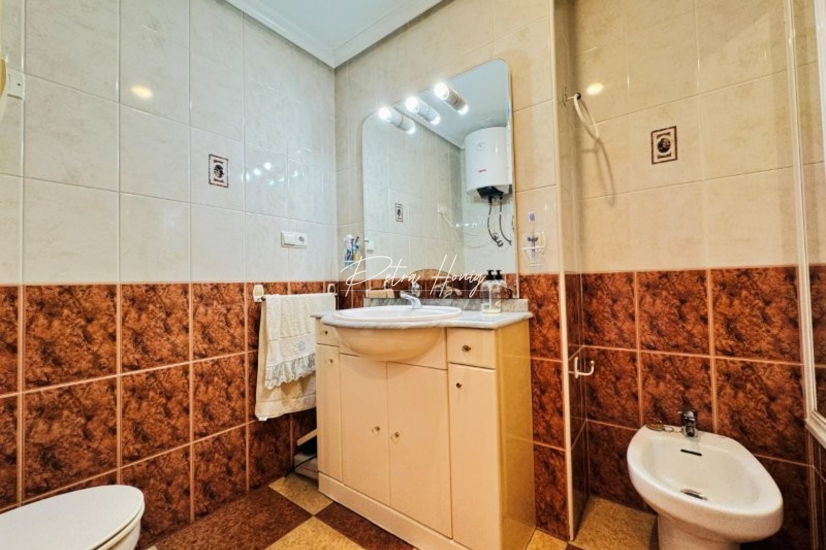 Resales - Apartment - La Mata