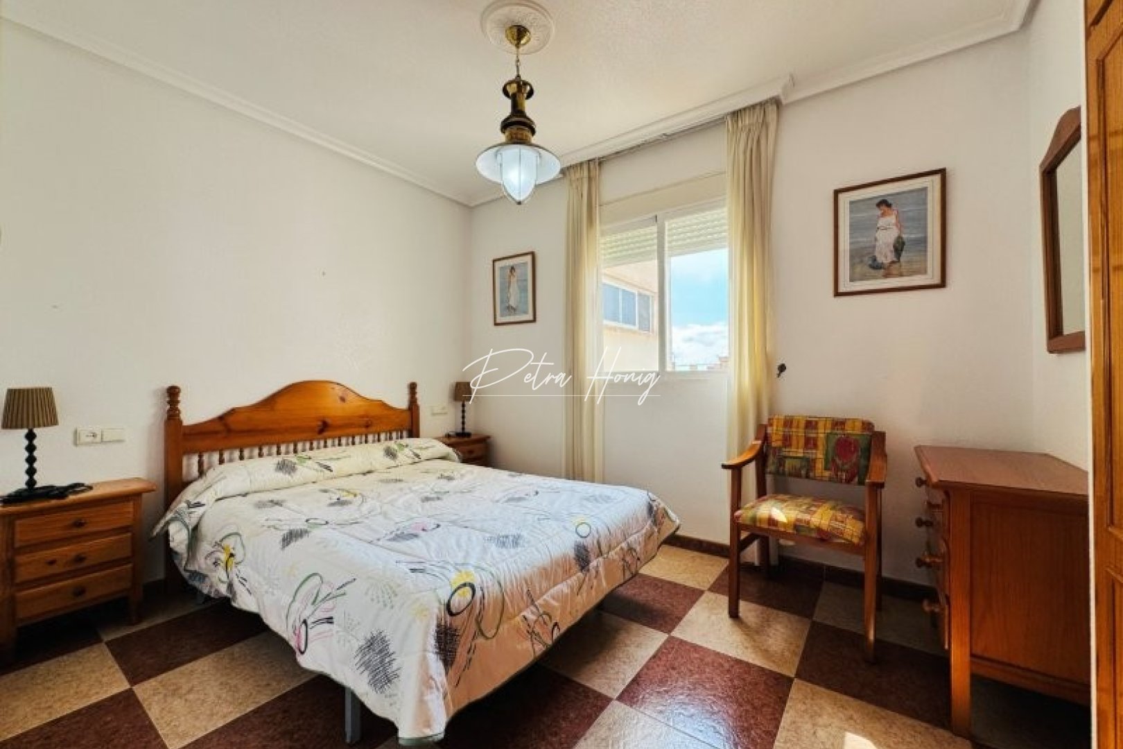 Resales - Apartment - La Mata
