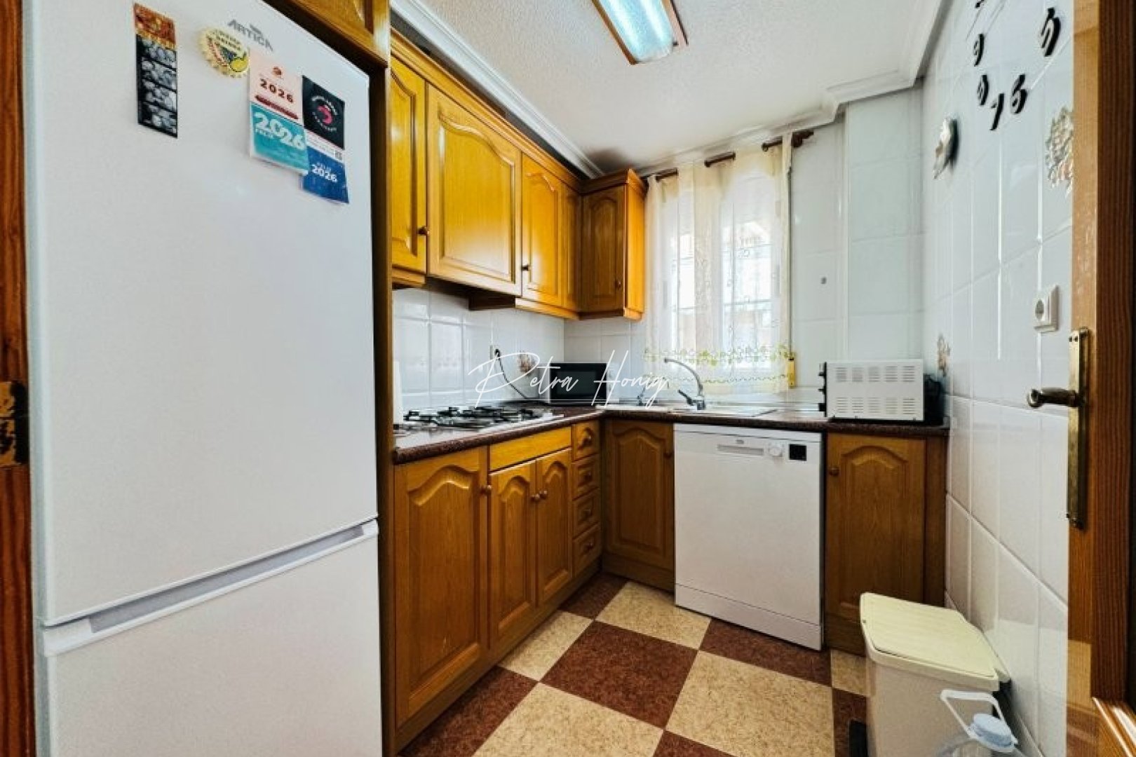 Resales - Apartment - La Mata