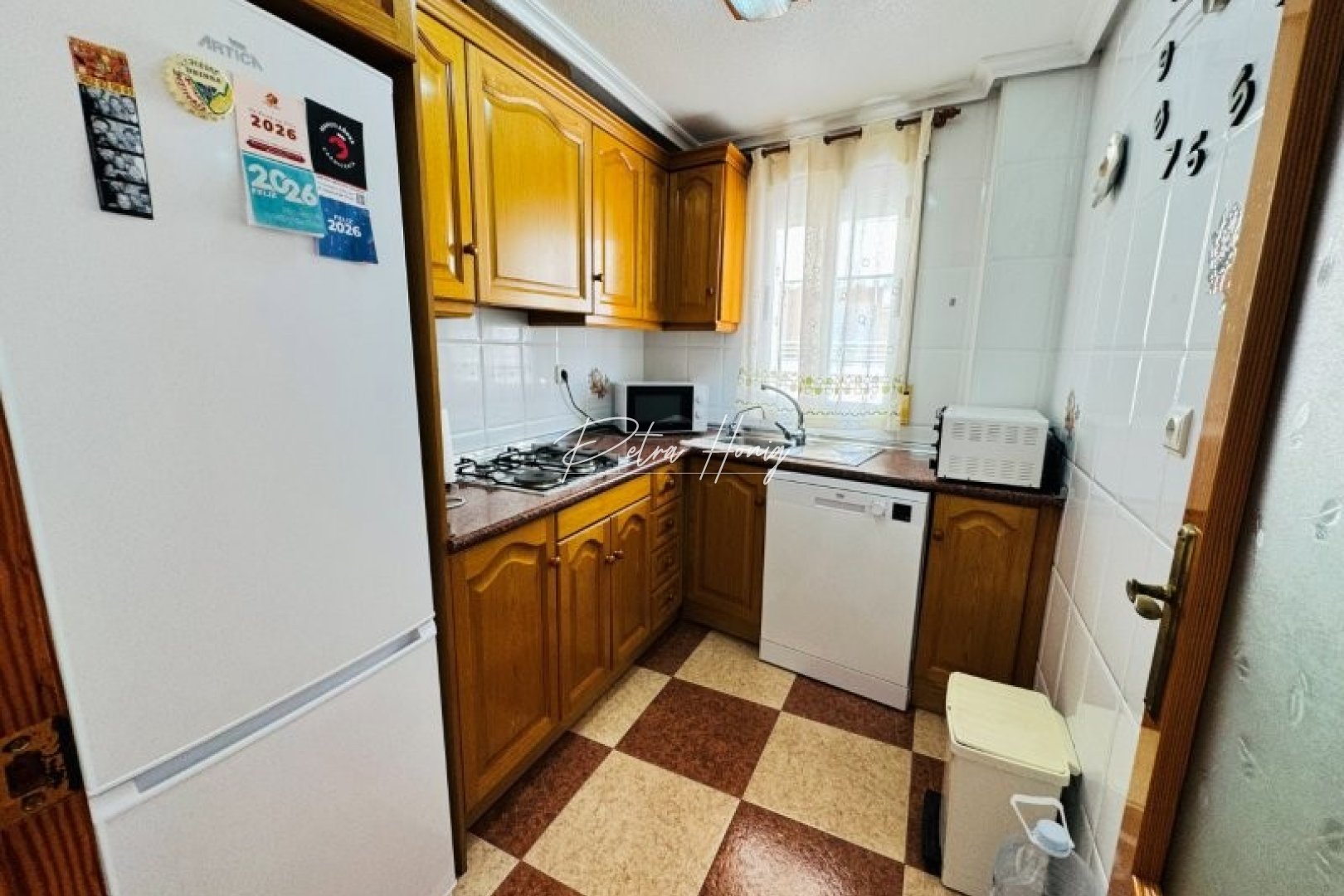 Resales - Apartment - La Mata