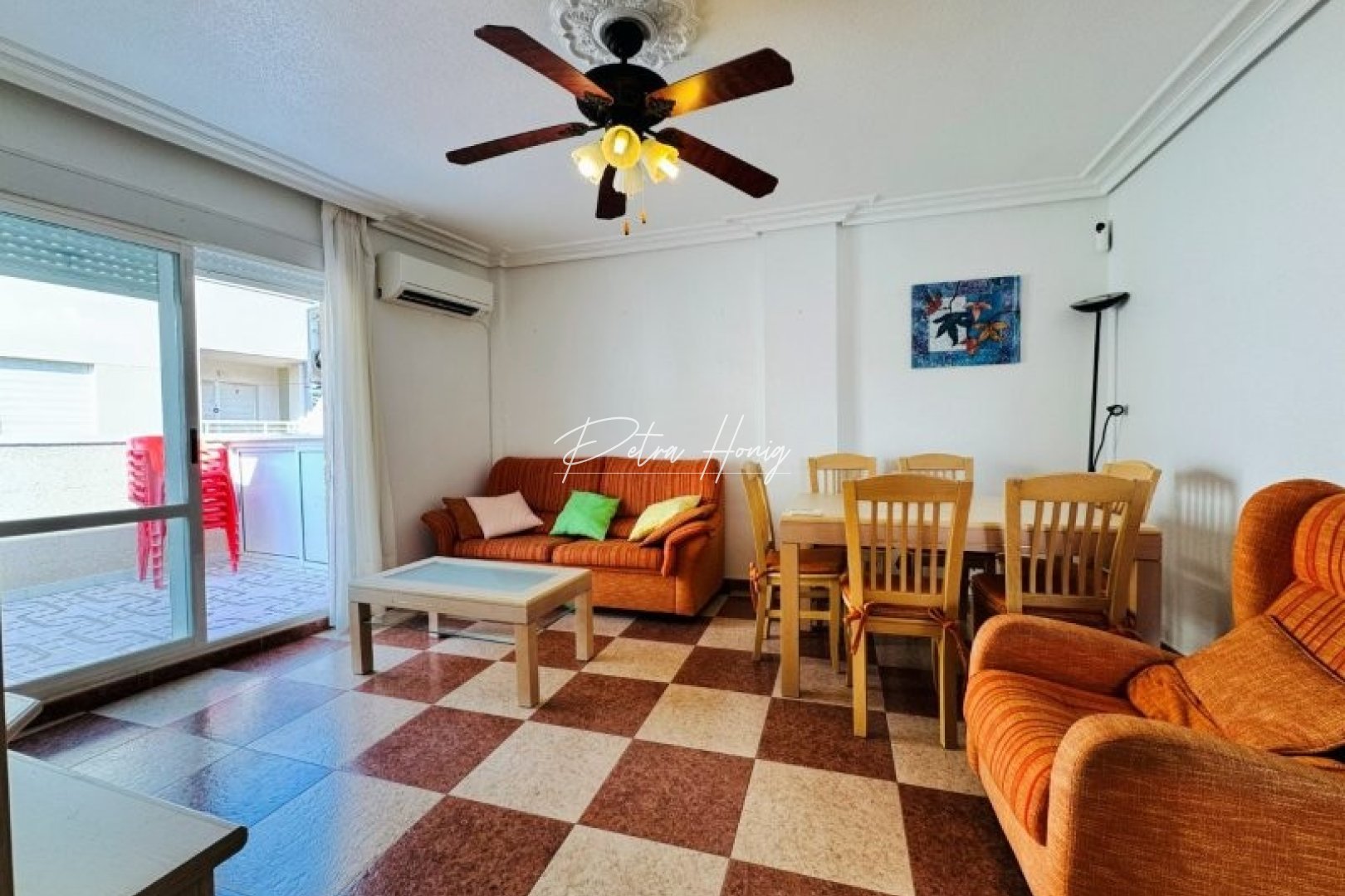 Resales - Apartment - La Mata