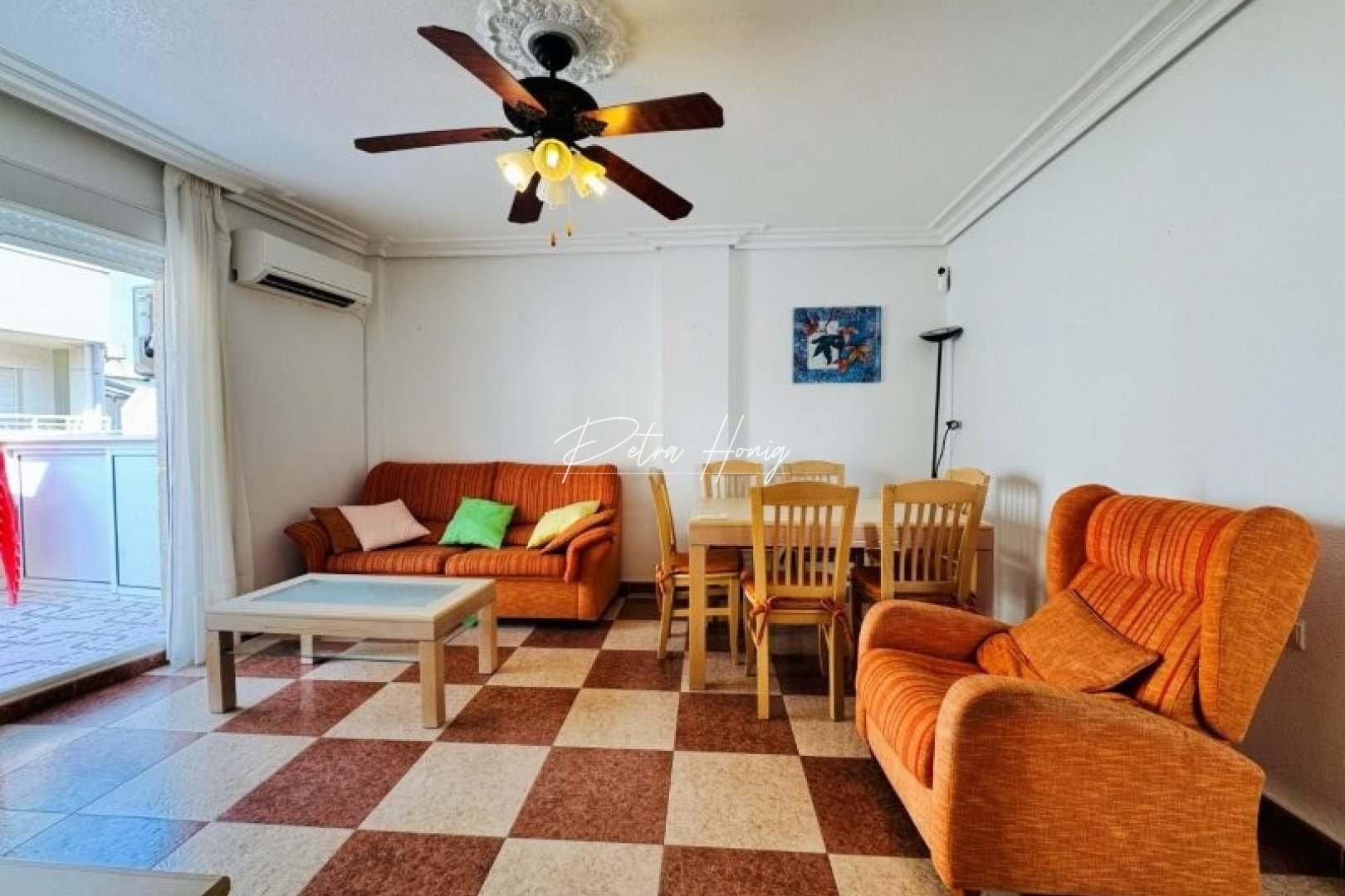 Resales - Apartment - La Mata