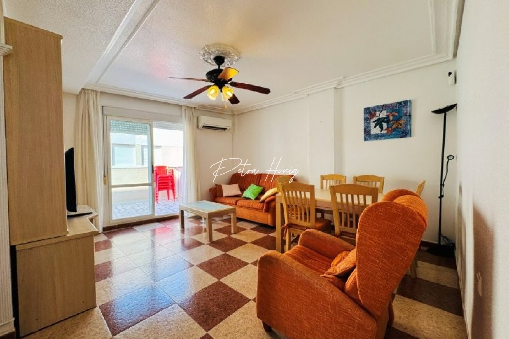 Resales - Apartment - La Mata