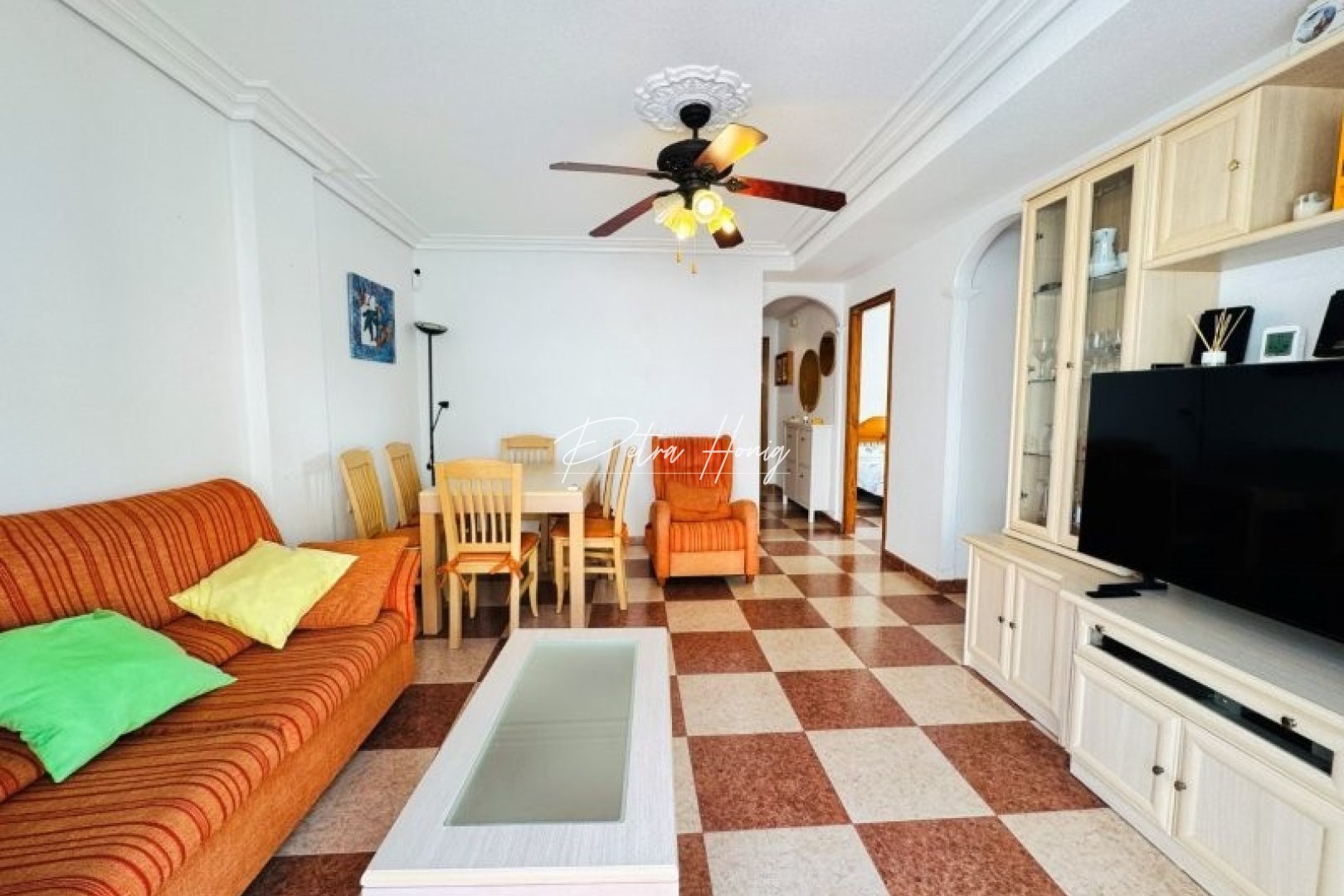 Resales - Apartment - La Mata