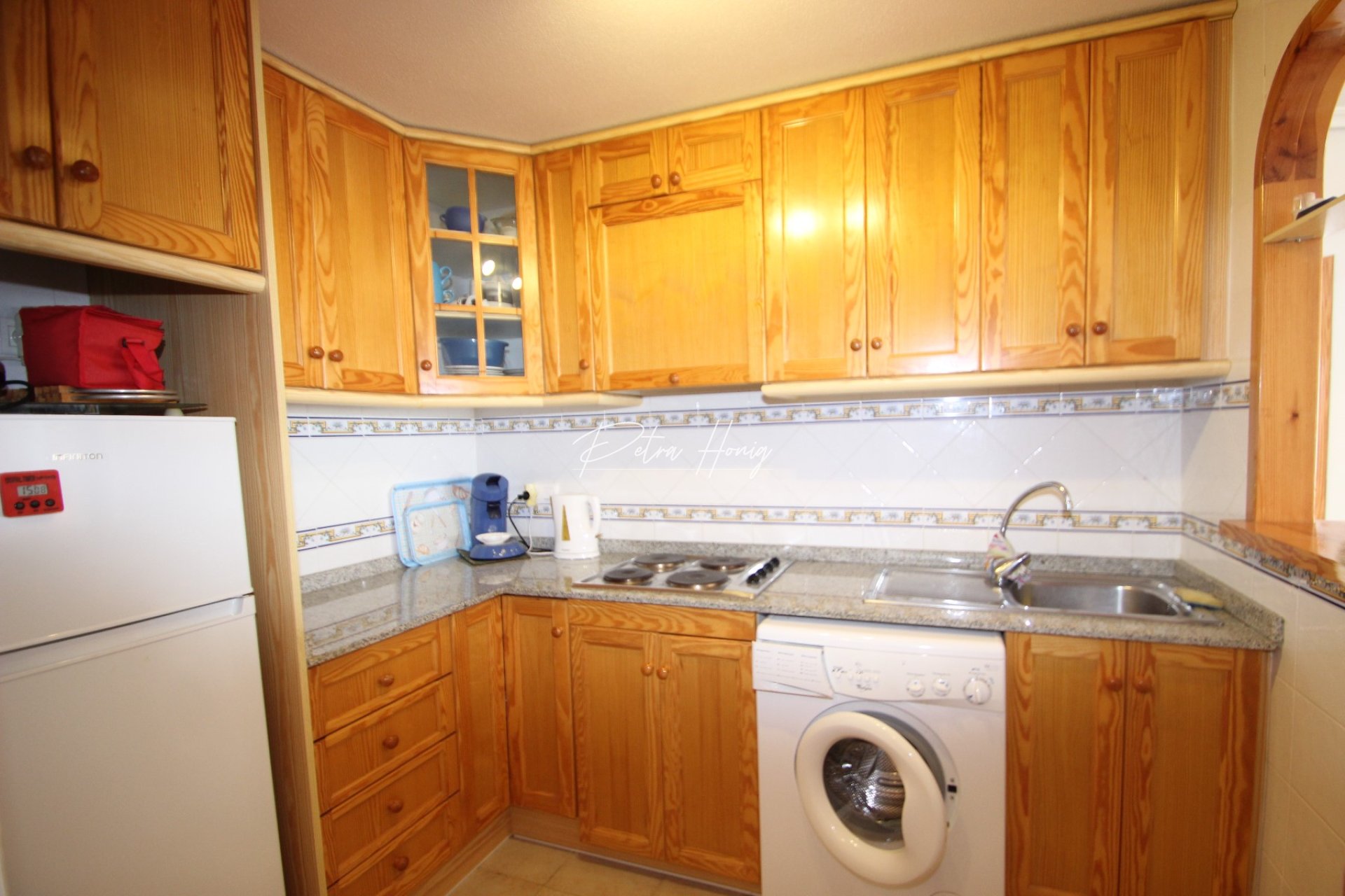 Resales - Apartment - La Mata