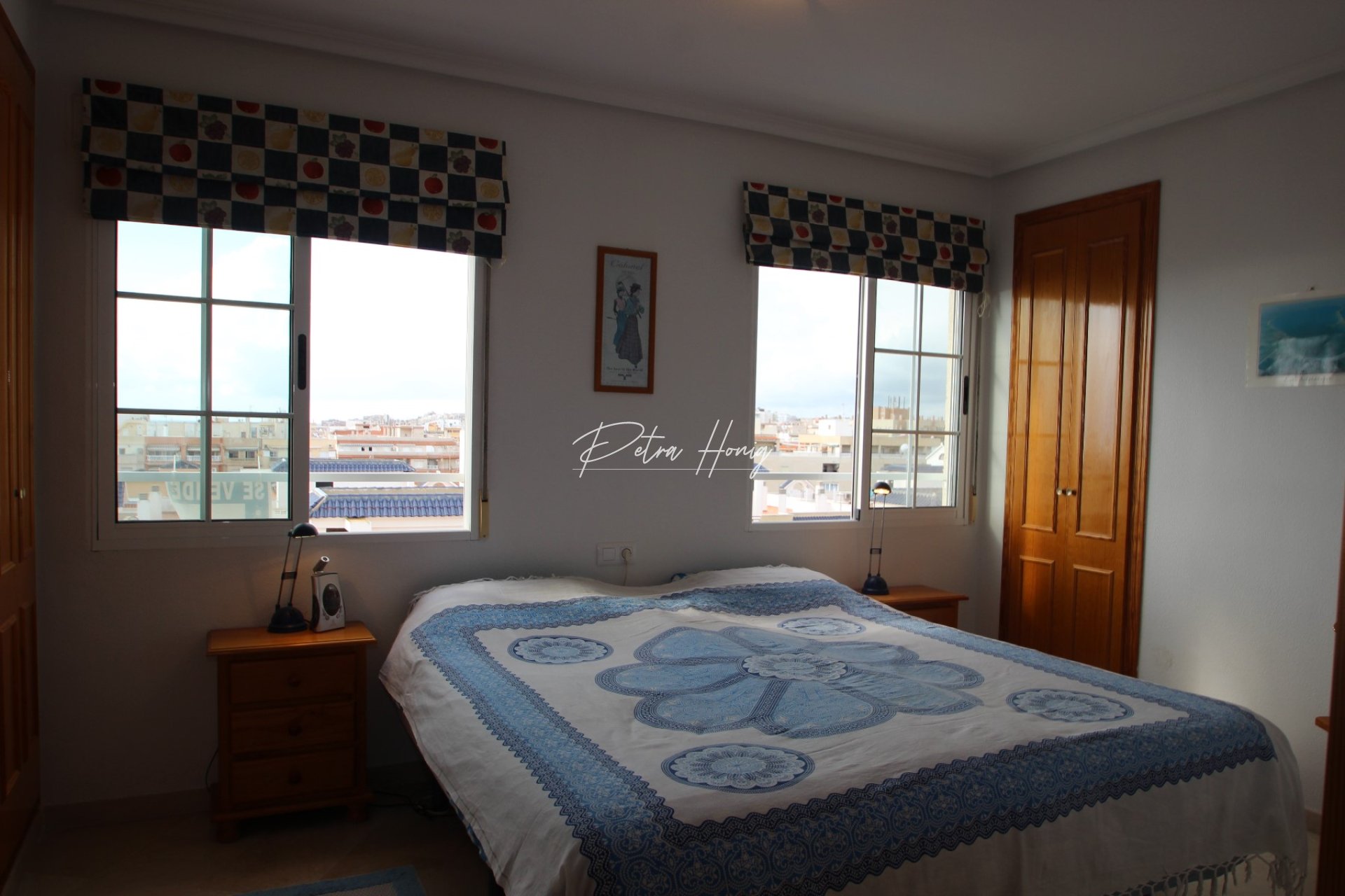 Resales - Apartment - La Mata