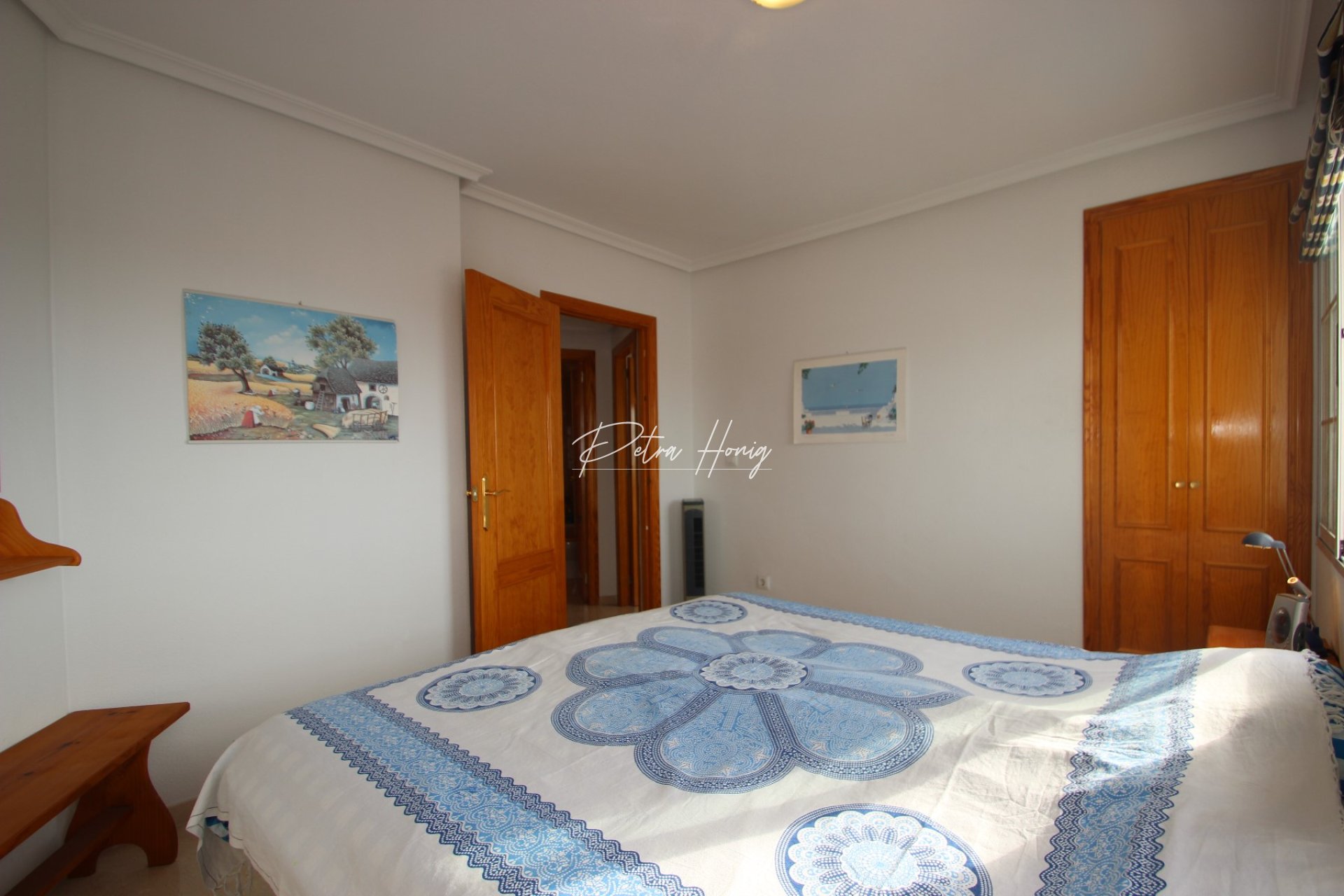 Resales - Apartment - La Mata