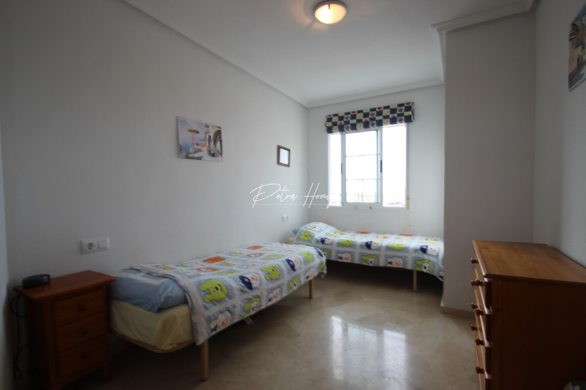 Resales - Apartment - La Mata