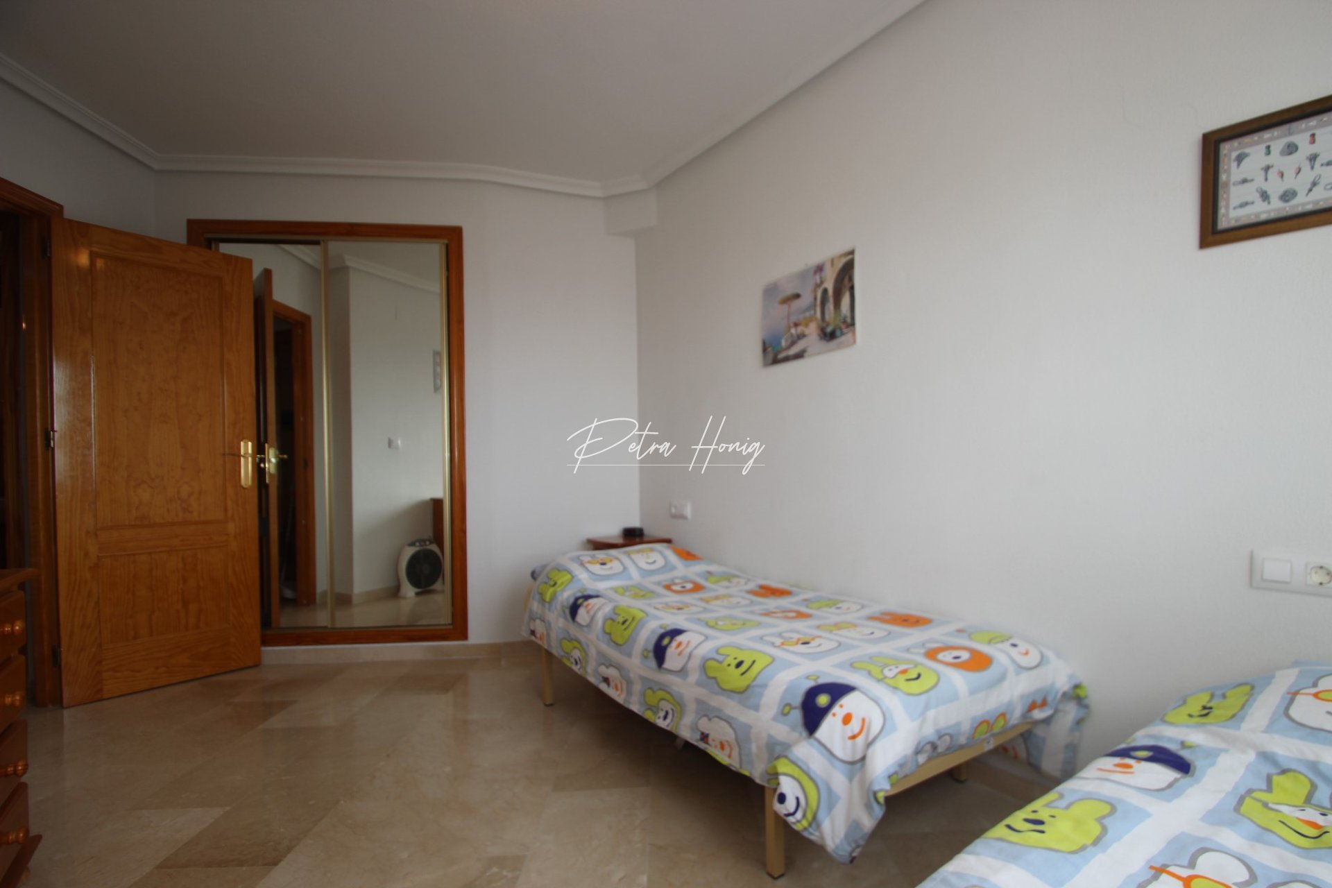 Resales - Apartment - La Mata