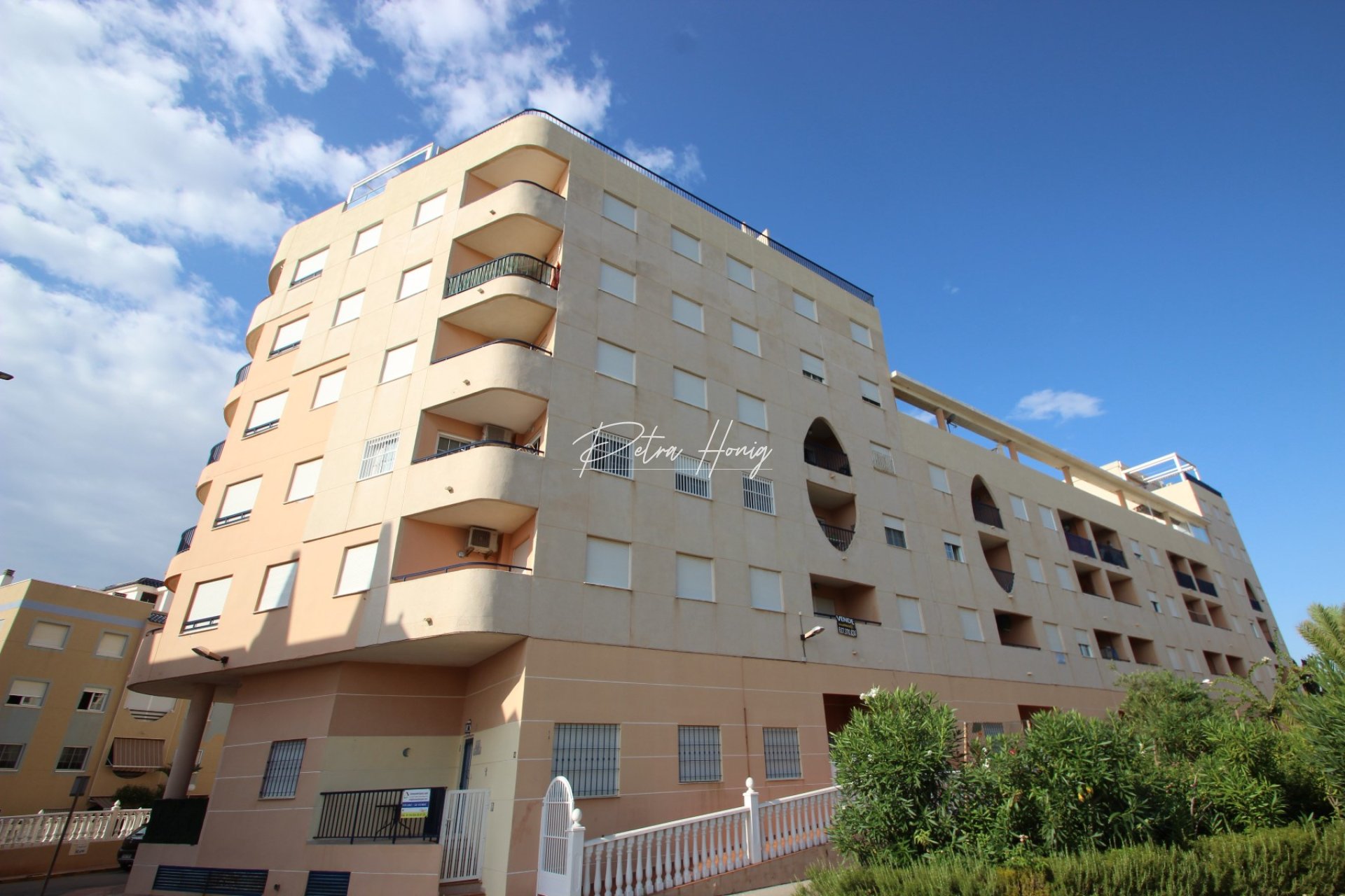 Resales - Apartment - La Mata