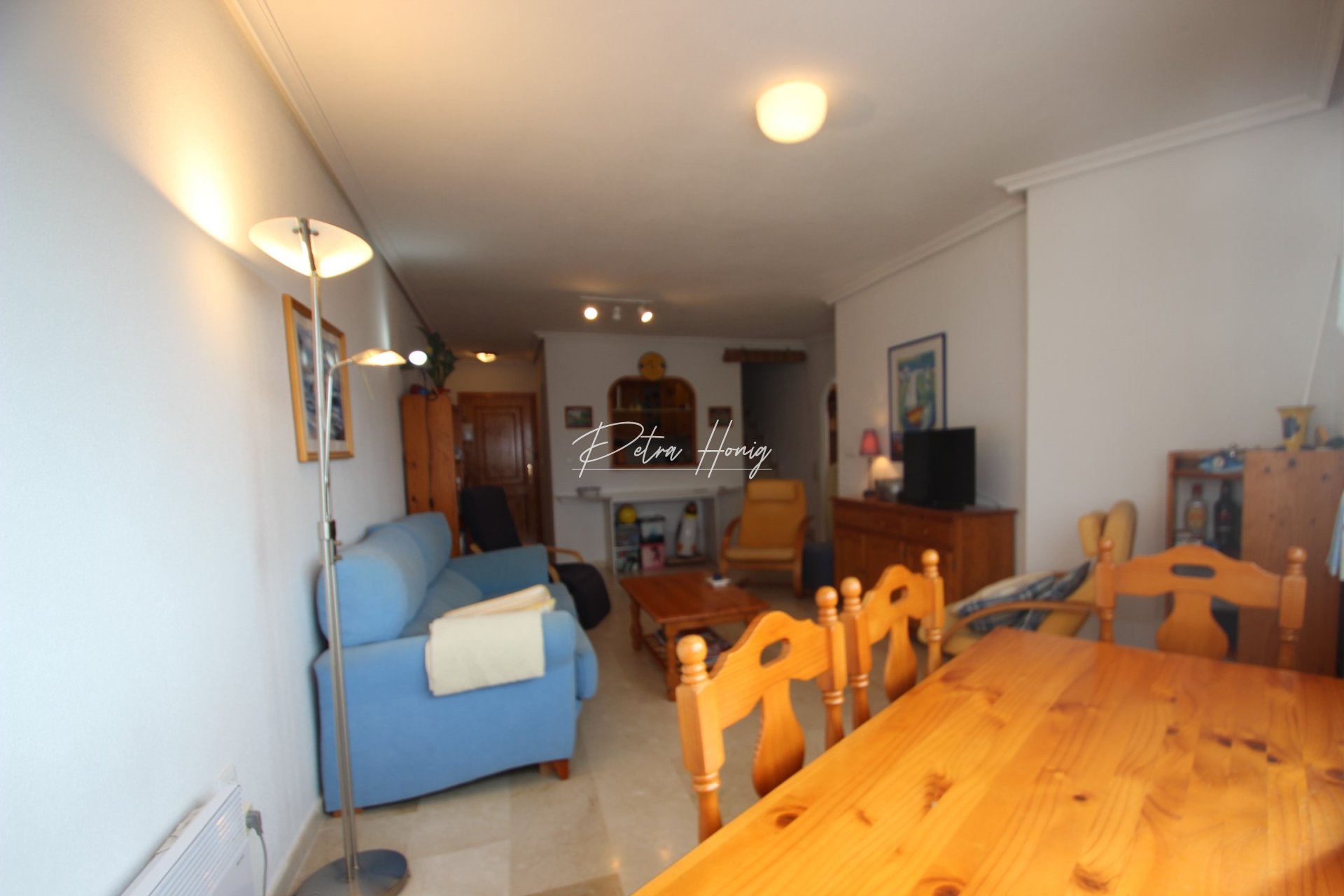 Resales - Apartment - La Mata