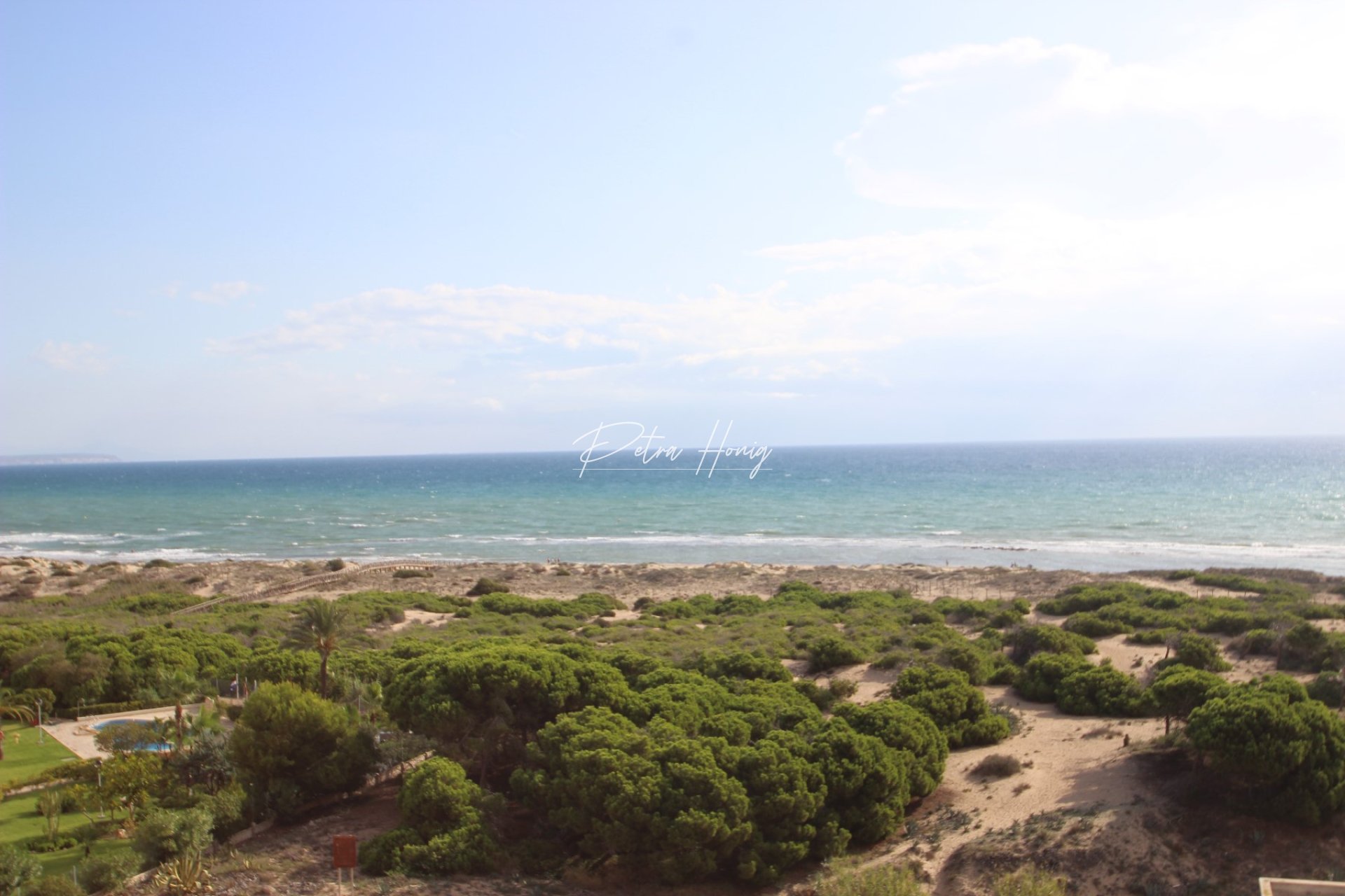 Resales - Apartment - La Mata