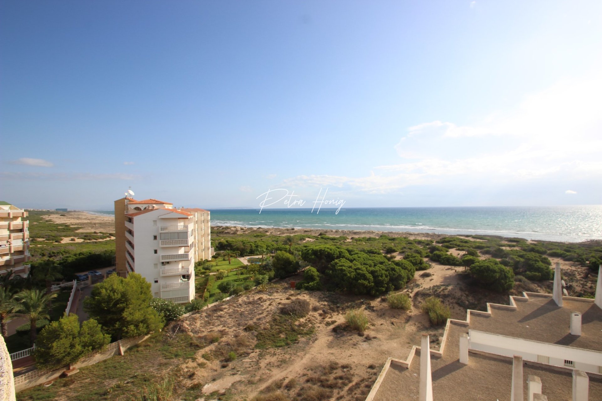 Resales - Apartment - La Mata