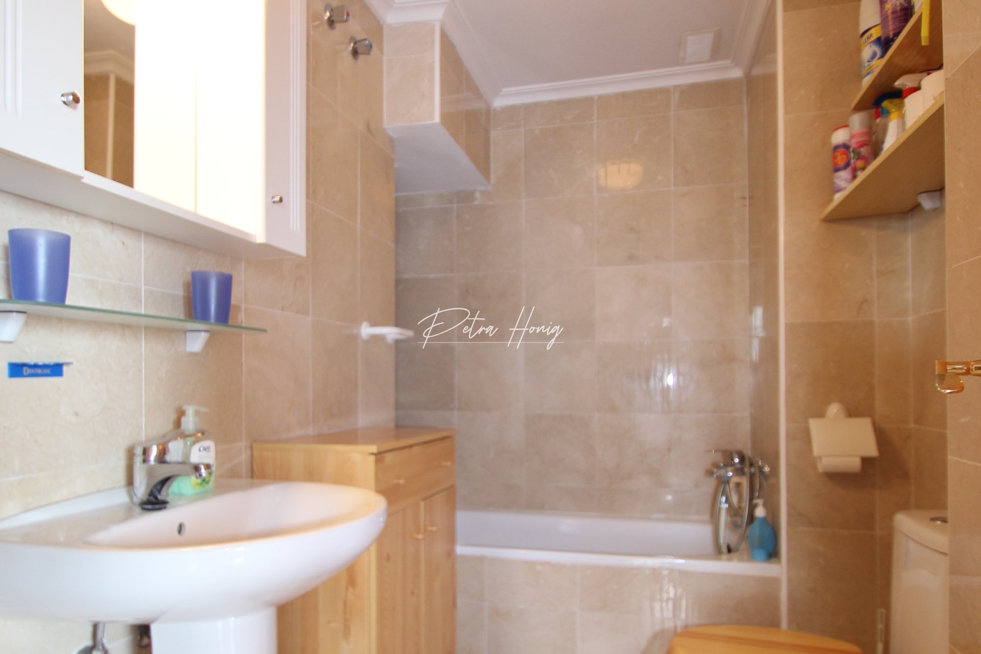 Resales - Apartment - La Mata