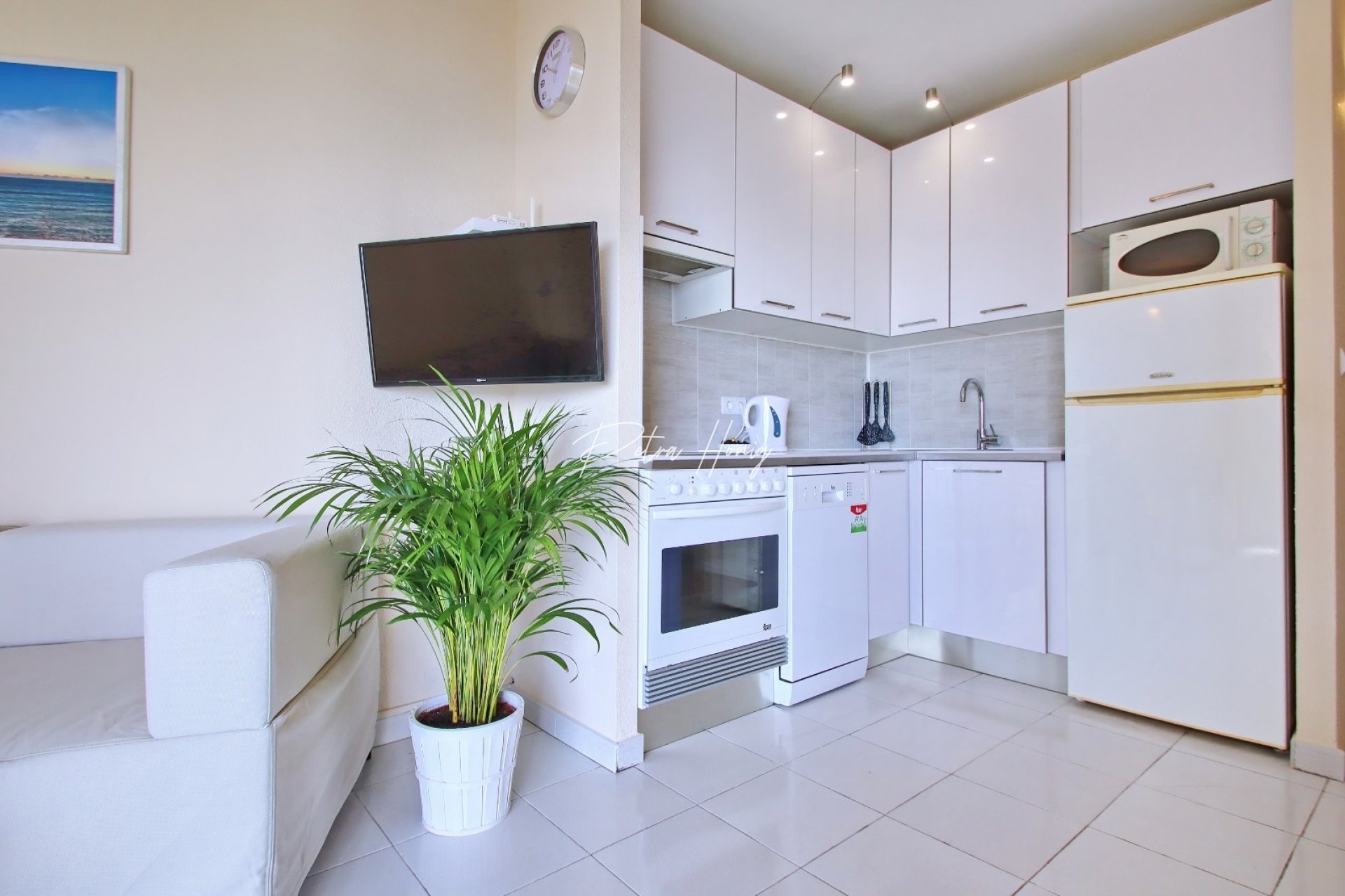 Resales - Apartment - La Mata