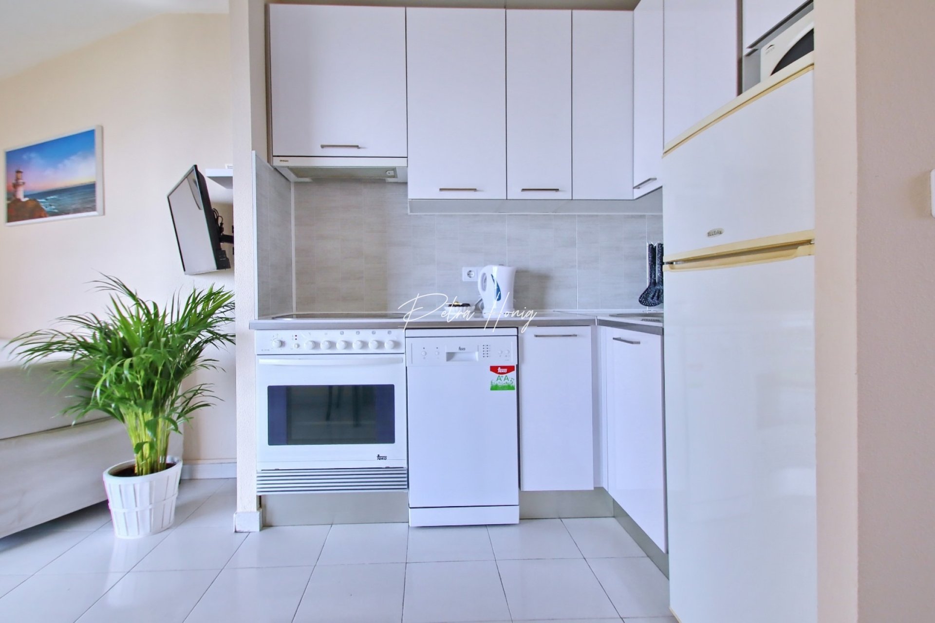 Resales - Apartment - La Mata