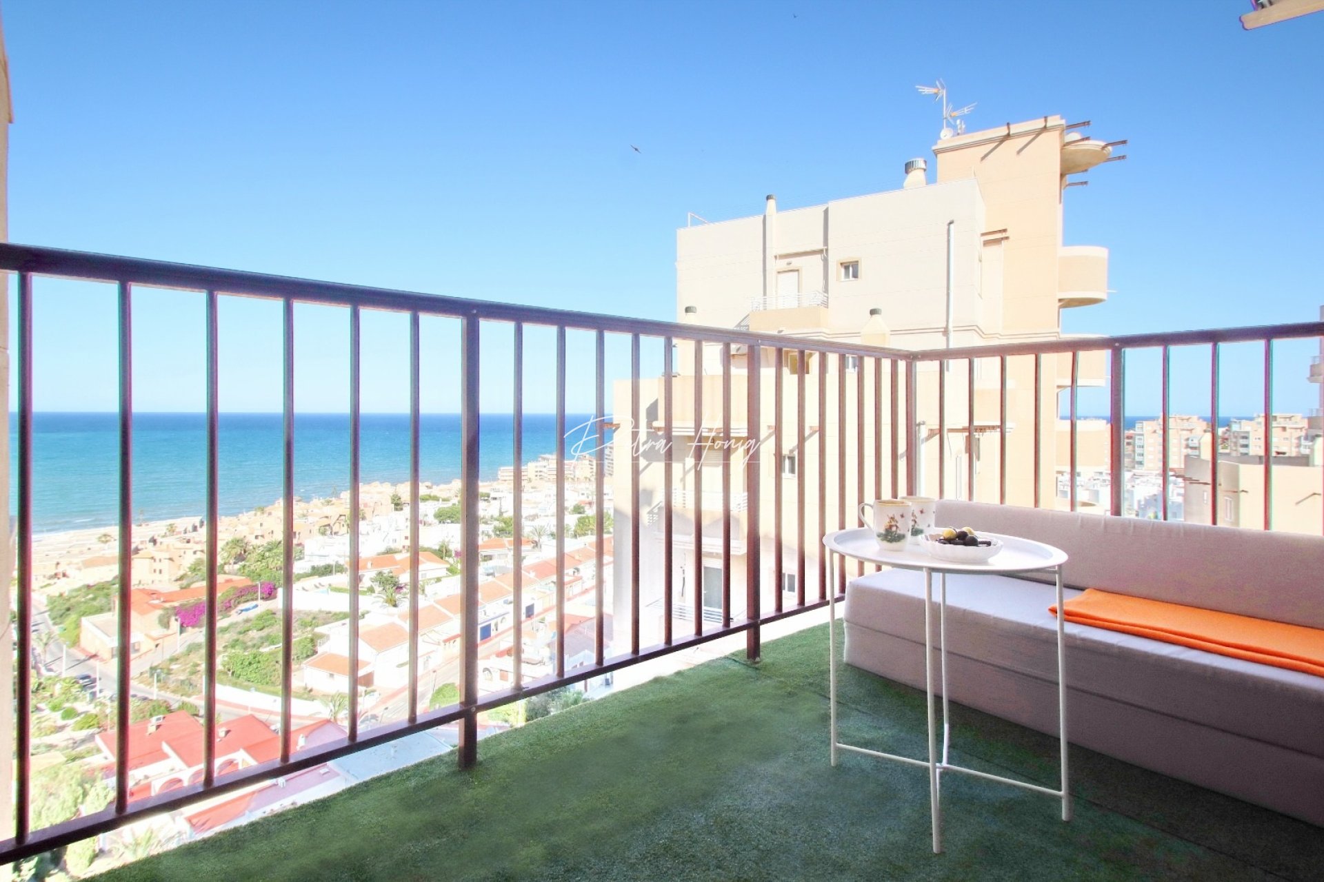 Resales - Apartment - La Mata