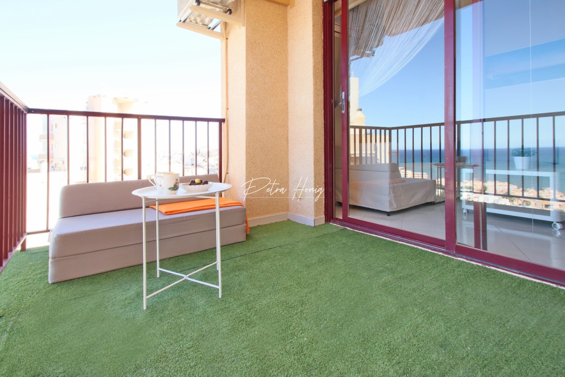 Resales - Apartment - La Mata