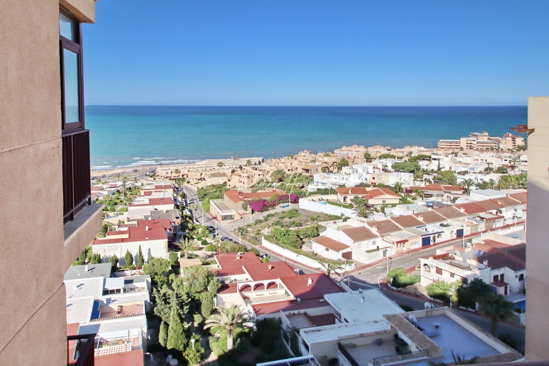 Resales - Apartment - La Mata