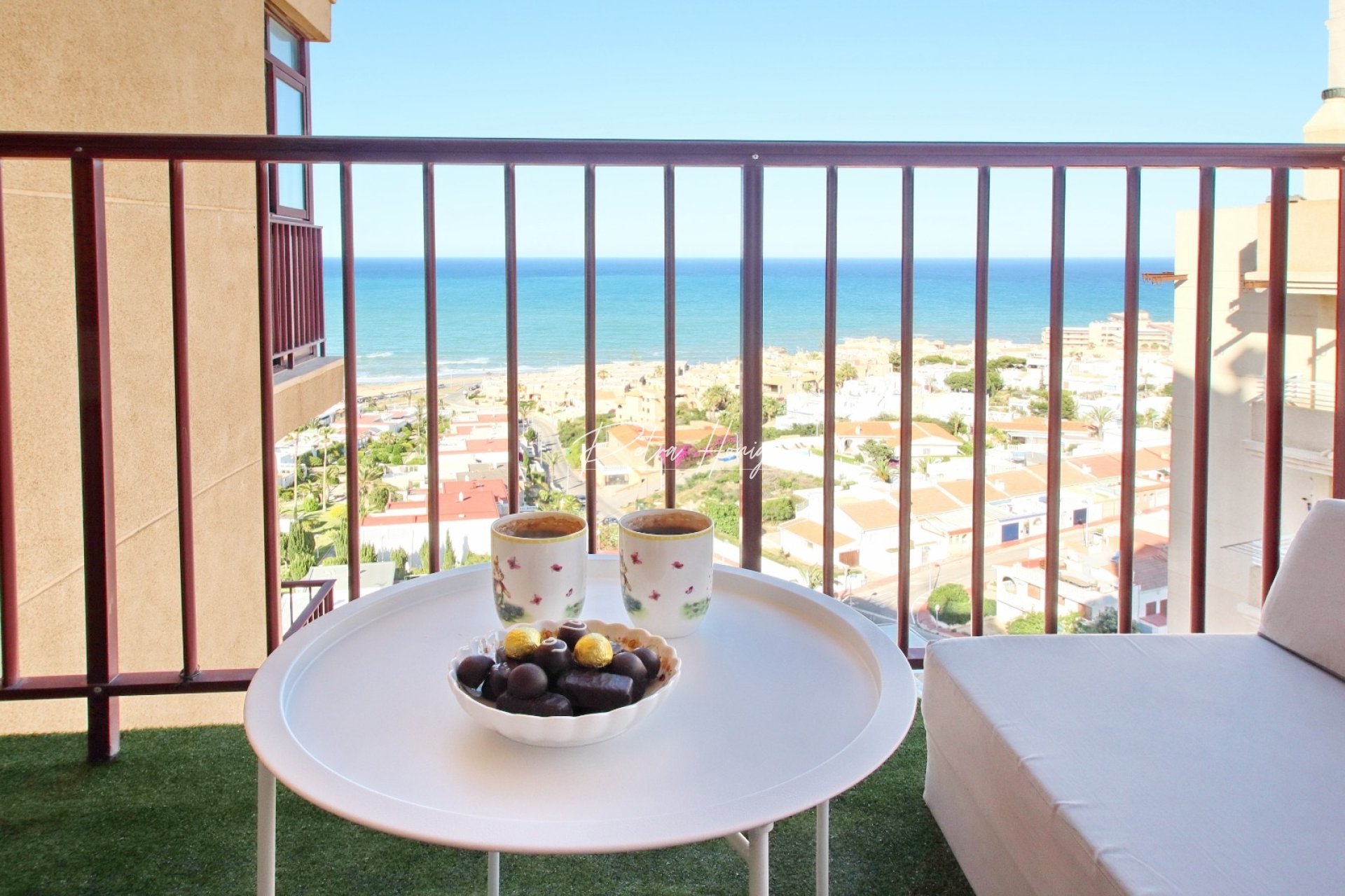 Resales - Apartment - La Mata