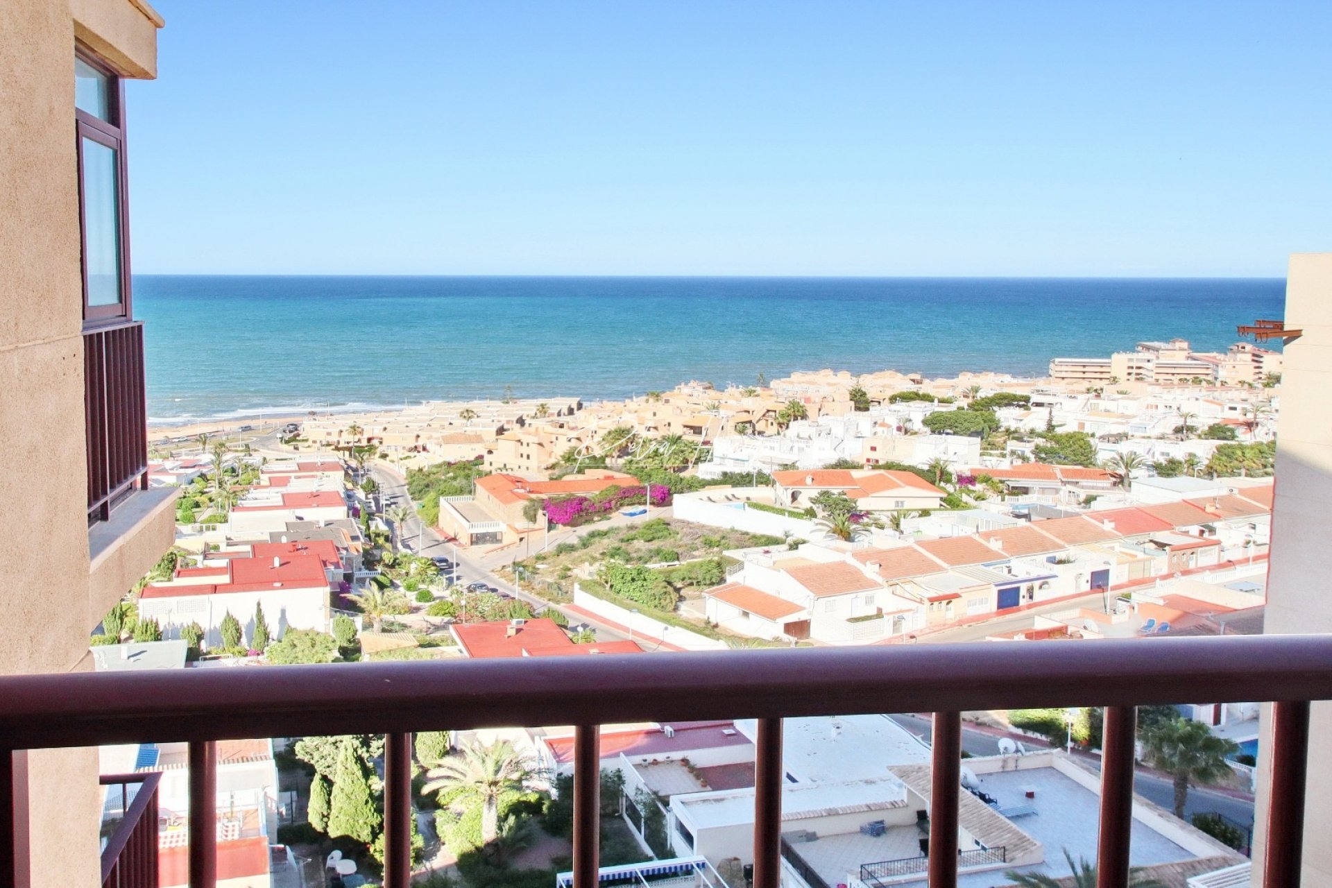 Resales - Apartment - La Mata