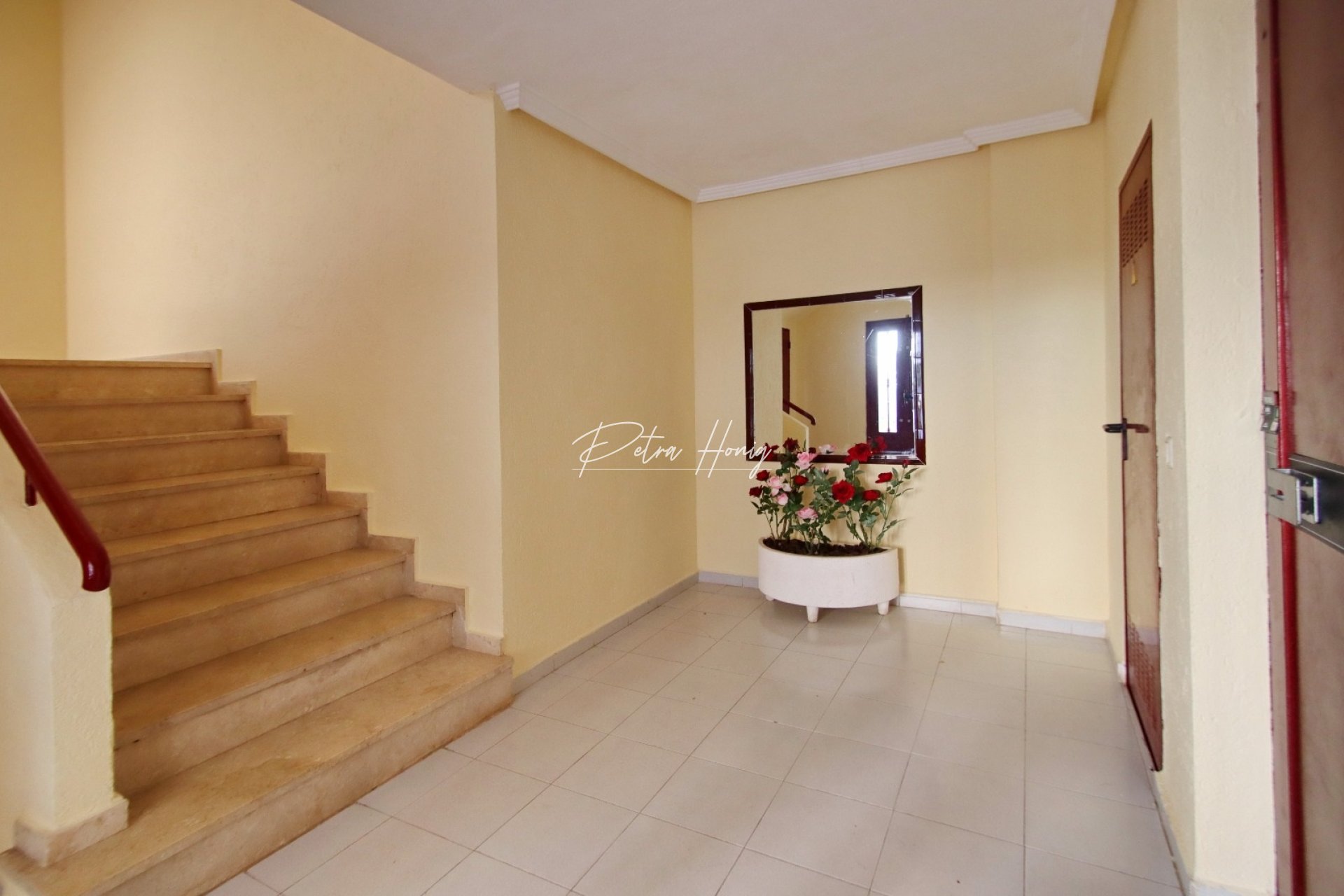 Resales - Apartment - La Mata