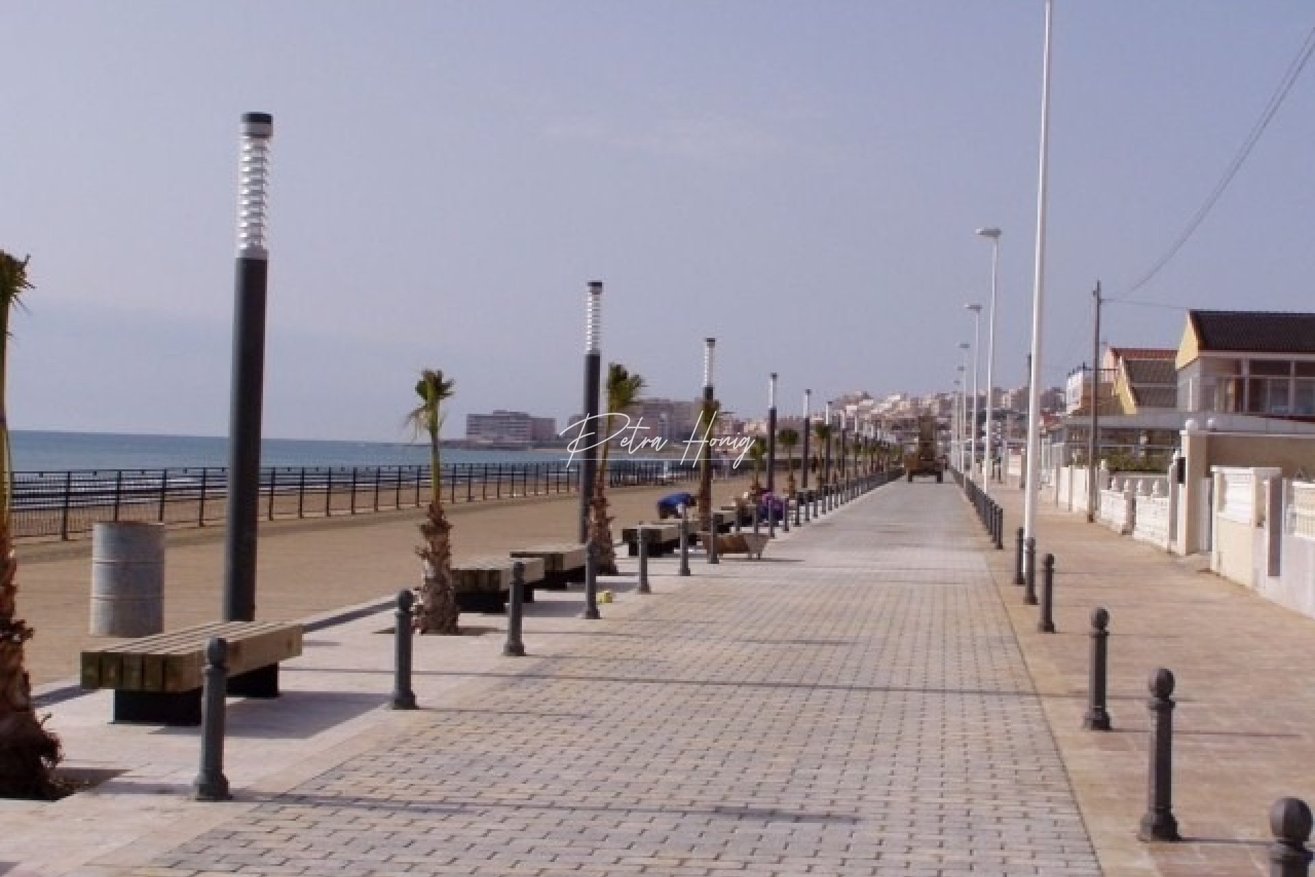 Resales - Apartment - La Mata