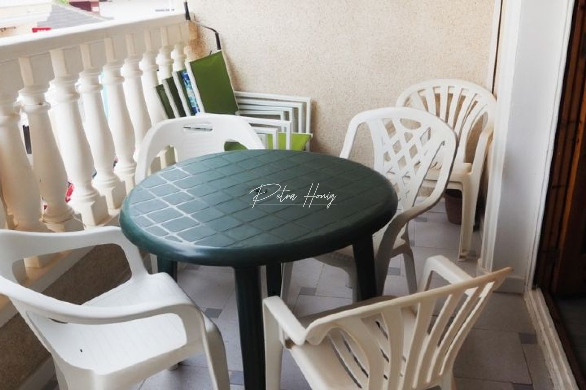Resales - Apartment - La Mata