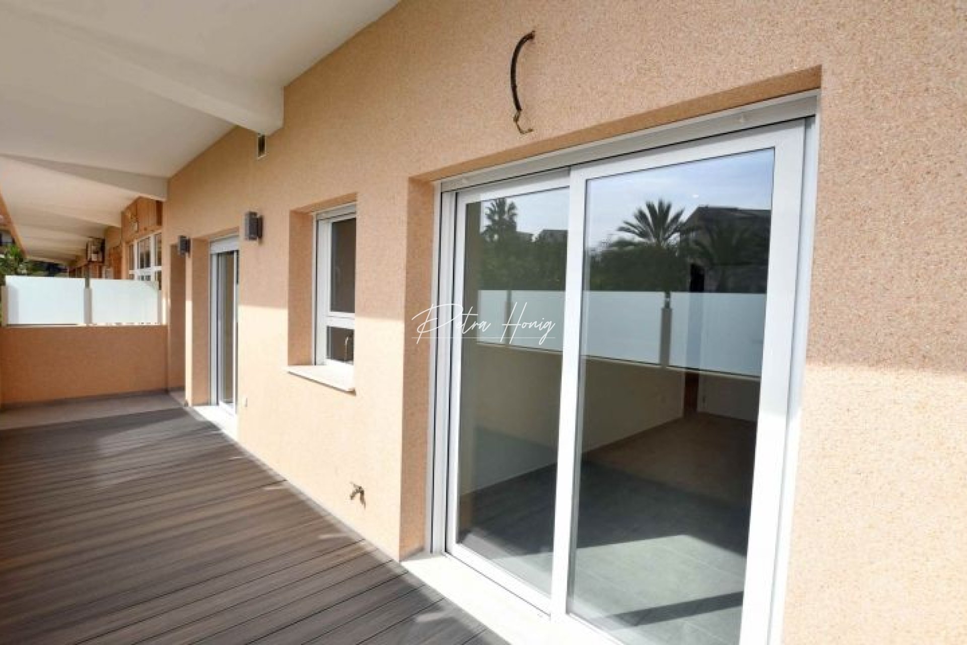 Resales - Apartment - La Mata