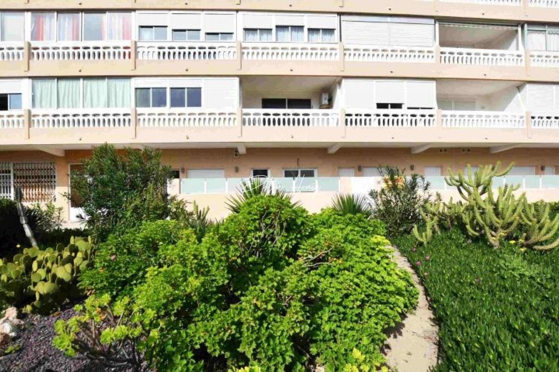 Resales - Apartment - La Mata