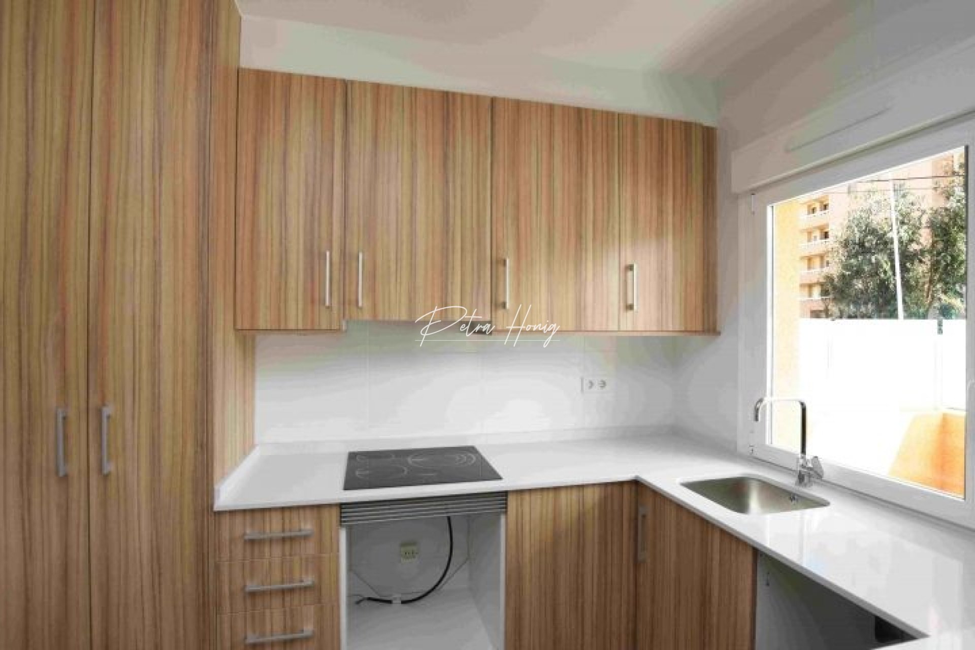 Resales - Apartment - La Mata